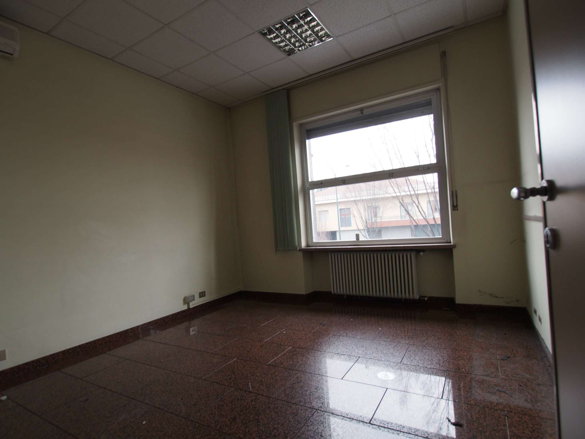 Ufficio - Loc.Com. TORINO affitto  FALCHERA Vercelli Immo Torino