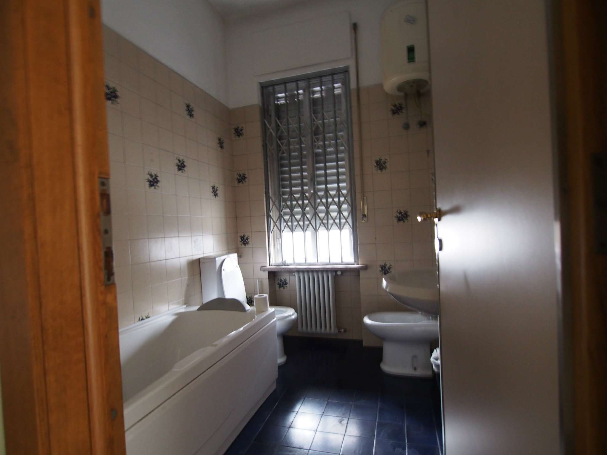 Ufficio - Loc.Com. TORINO affitto  FALCHERA Vercelli Immo Torino