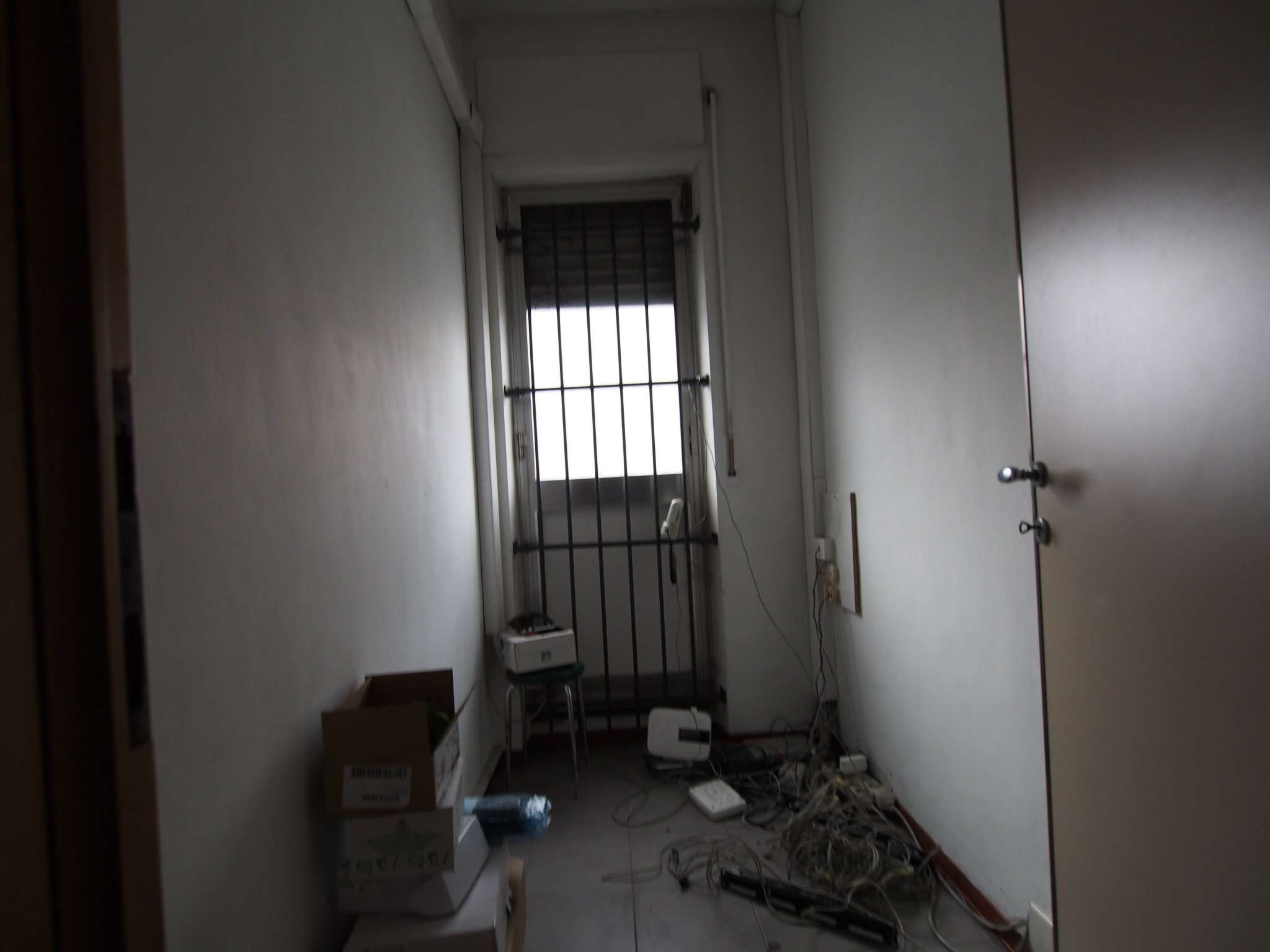 Ufficio - Loc.Com. TORINO affitto  FALCHERA Vercelli Immo Torino