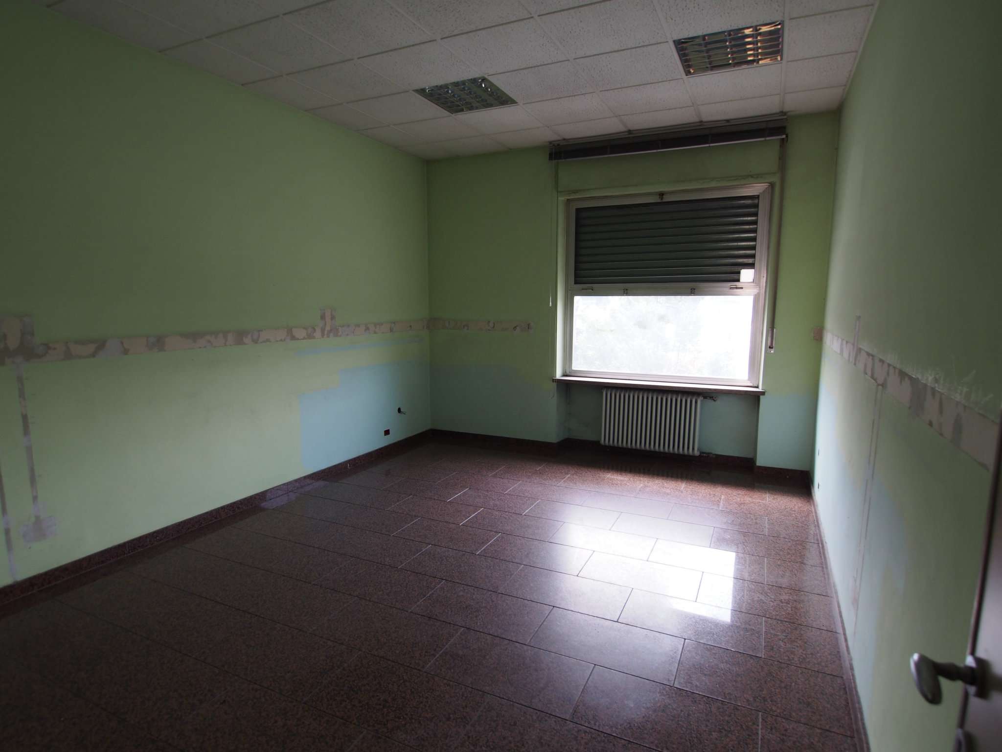 Ufficio - Loc.Com. TORINO affitto  FALCHERA Vercelli Immo Torino