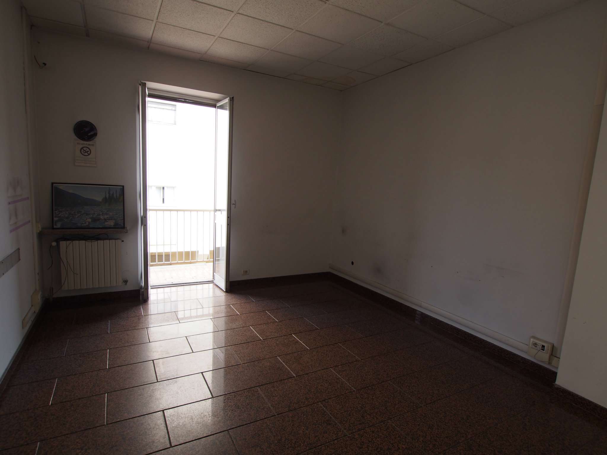 Ufficio - Loc.Com. TORINO affitto  FALCHERA Vercelli Immo Torino