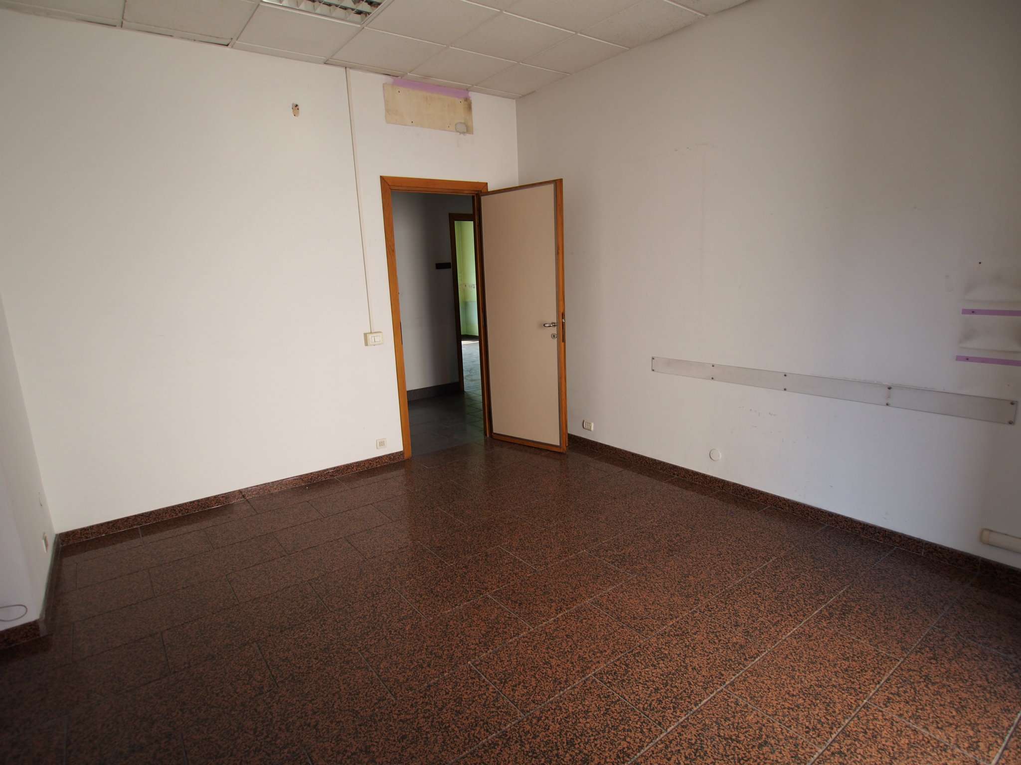 Ufficio - Loc.Com. TORINO affitto  FALCHERA Vercelli Immo Torino