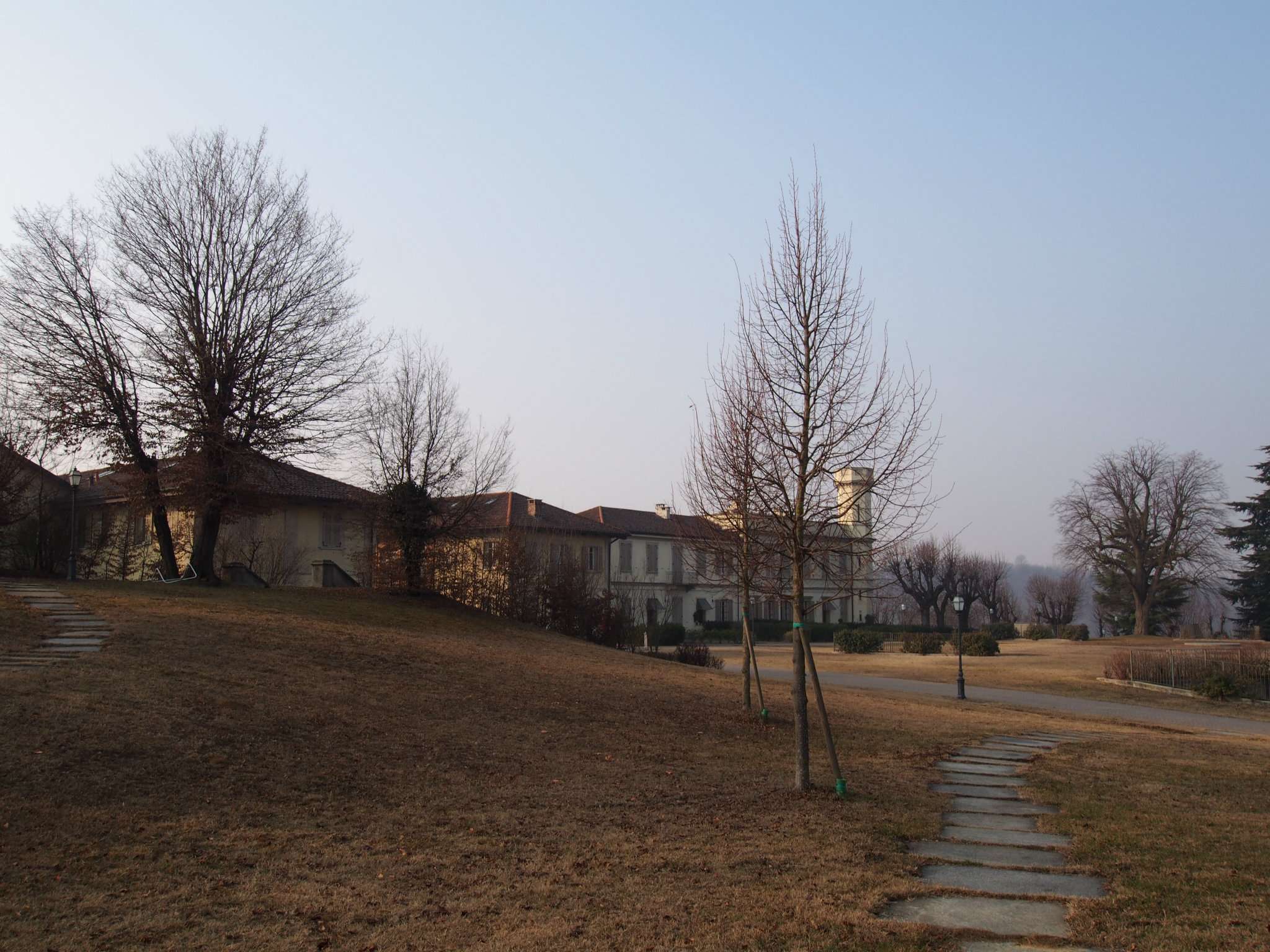 Appartamento CHIERI vendita   del Passatempo Immo Torino
