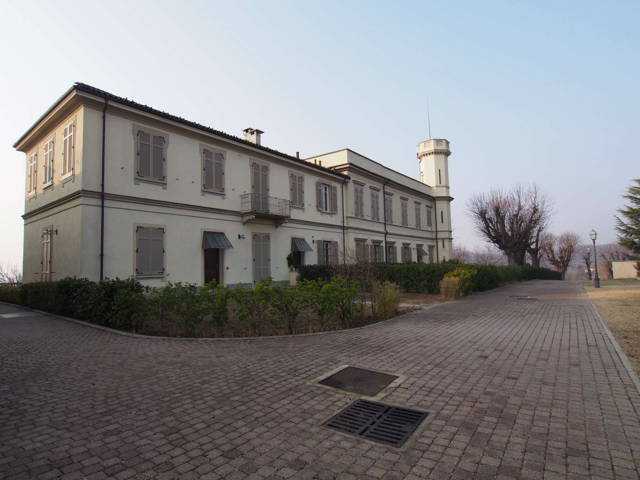 Appartamento CHIERI vendita   strada del Passatempo Immo Torino