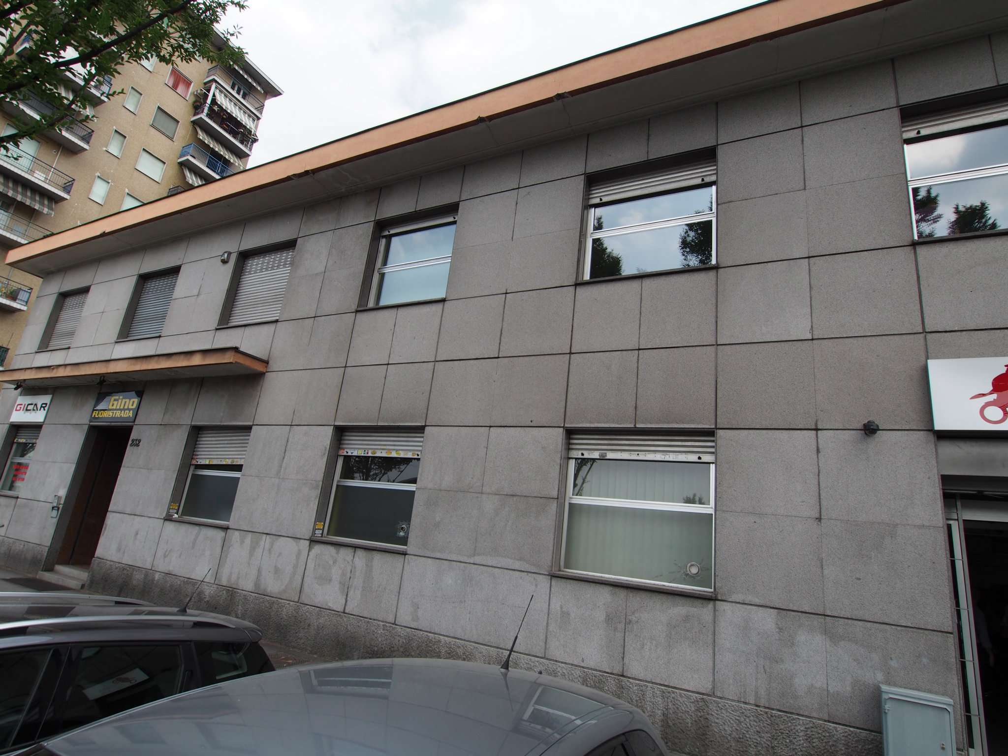  torino affitto quart: falchera immo-torino