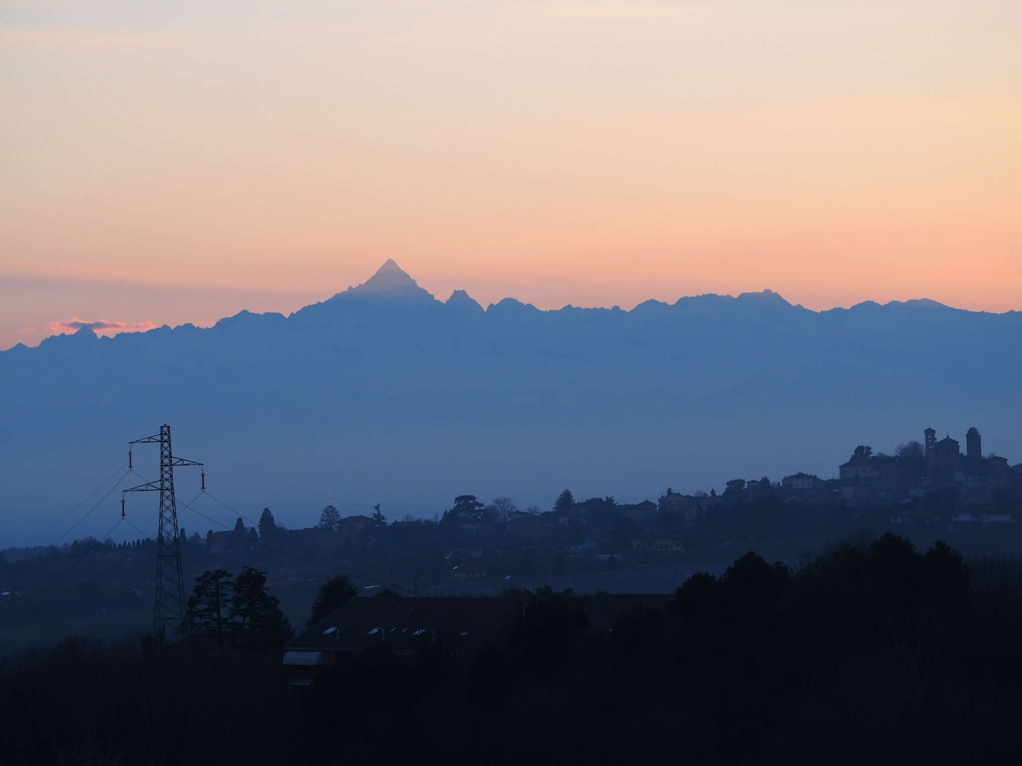 Villa PINO TORINESE vendita   Podio Immo Torino