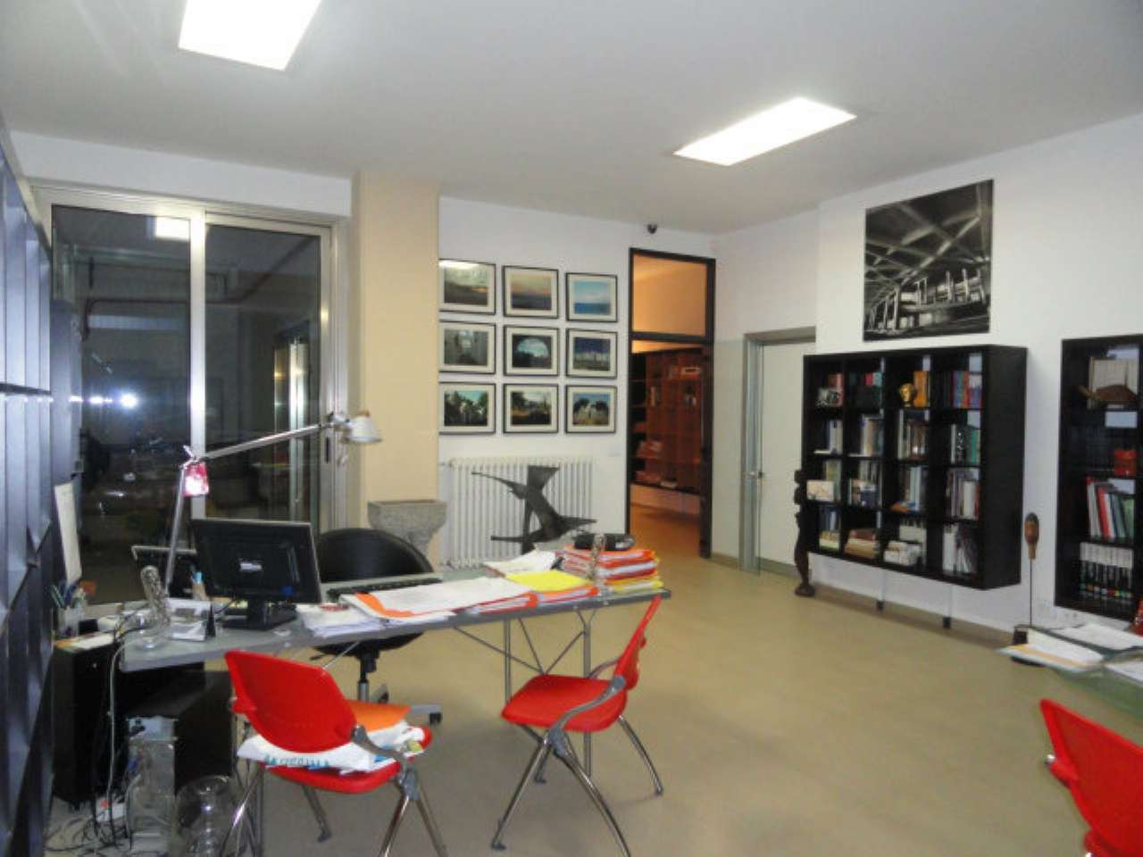 Appartamento TORINO vendita  CENTRO Pomba Immo Torino