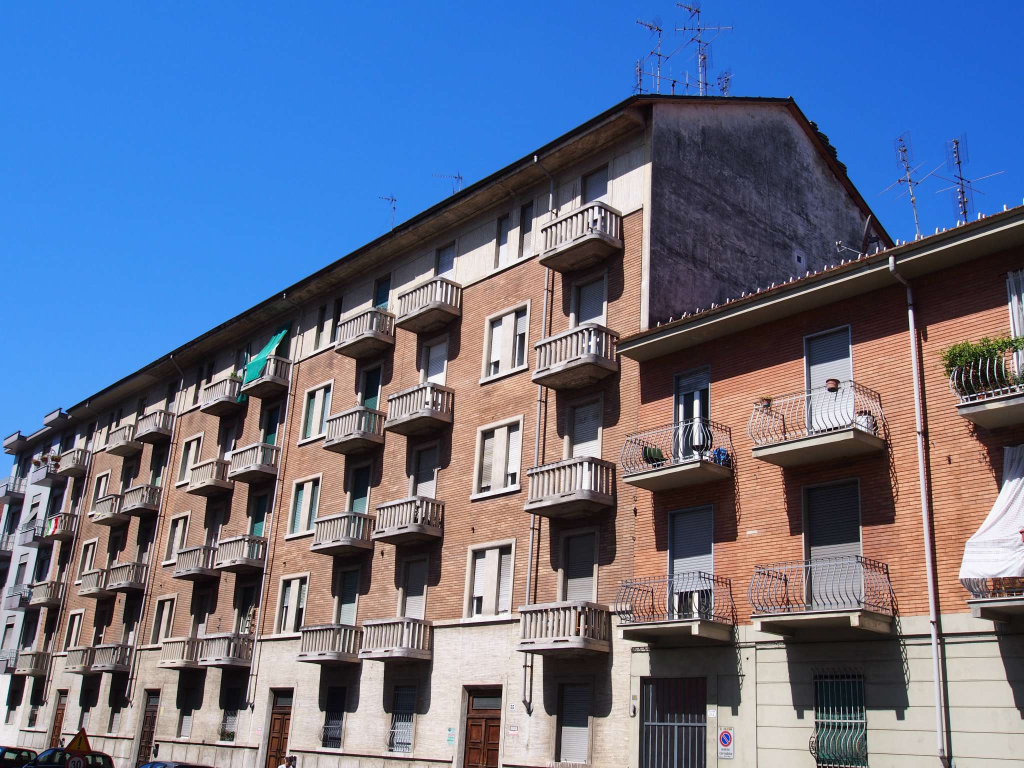  torino vendita quart: lucento immo torino