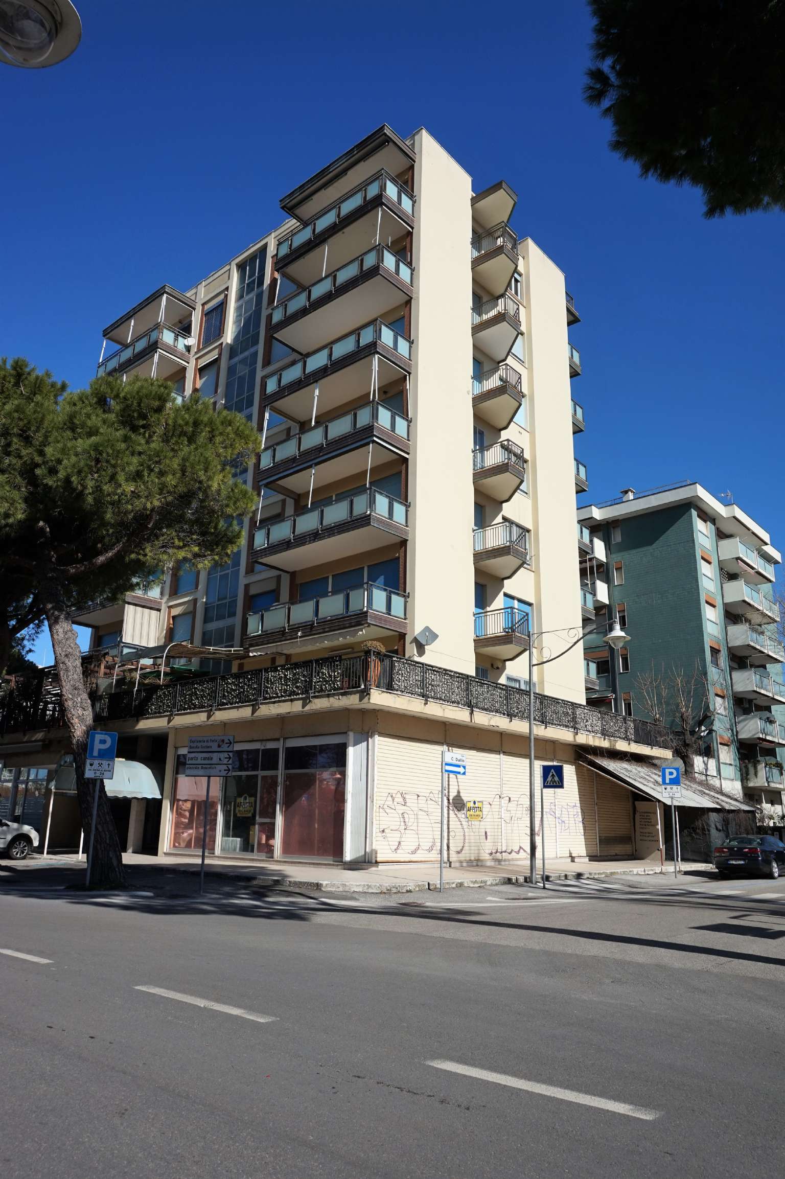  rimini affitto quart:  immo-torino