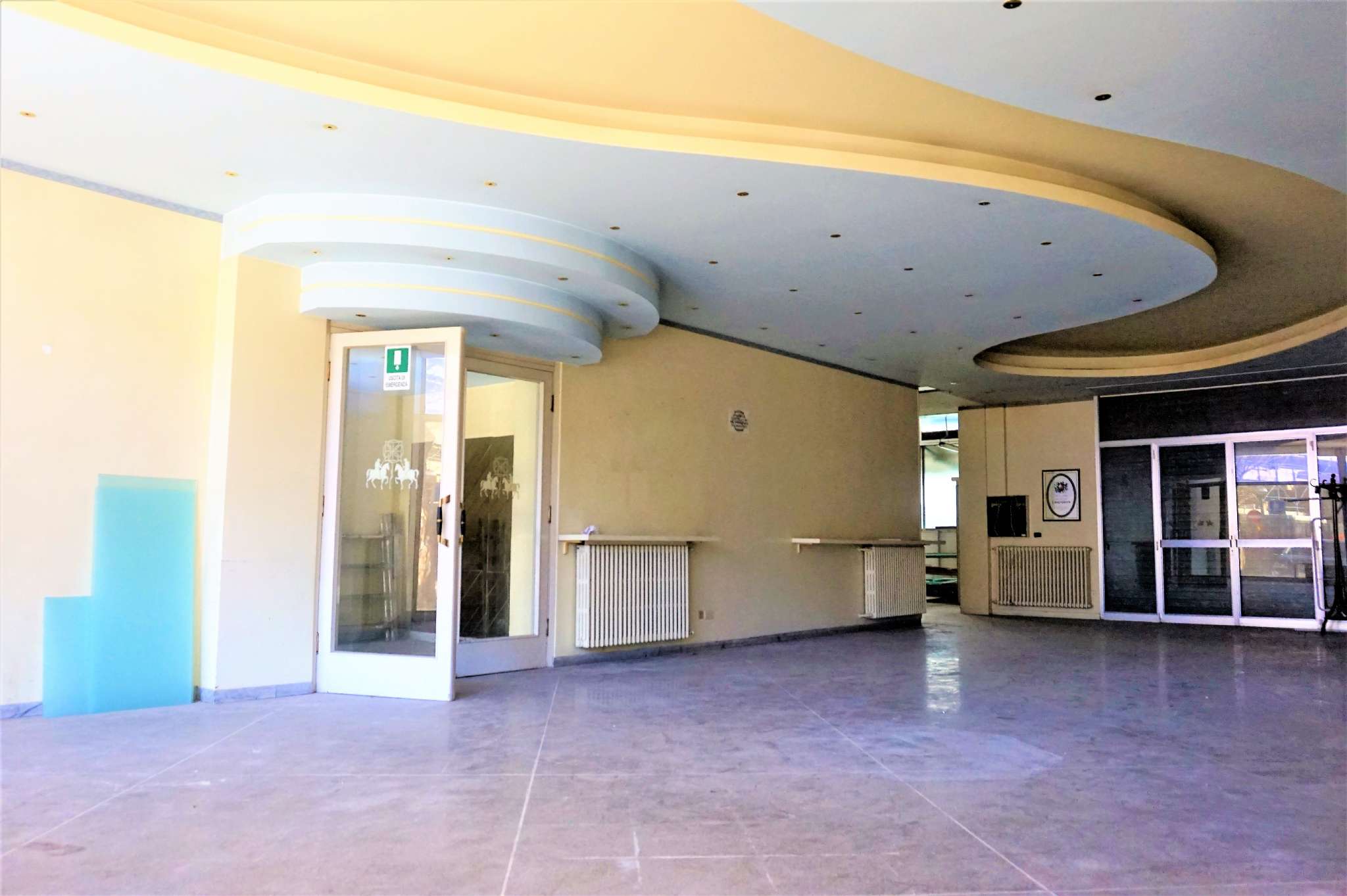 Negozio - Loc.Com. RIMINI affitto   Caio Duilio Immo Torino