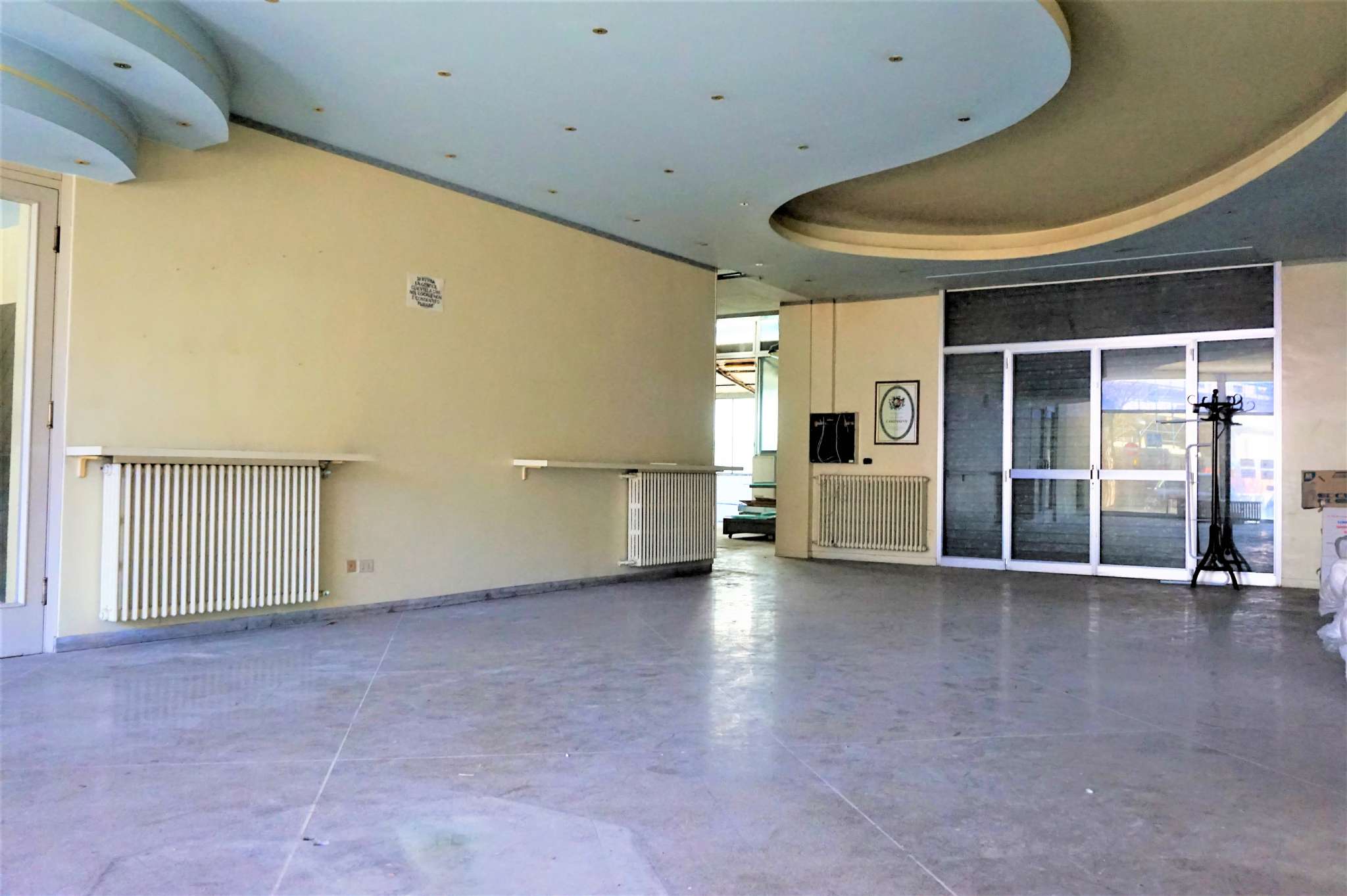 Negozio - Loc.Com. RIMINI affitto   Caio Duilio Immo Torino