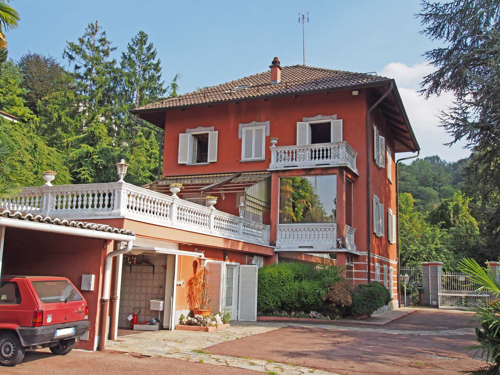  torino vendita quart: precollina immo torino