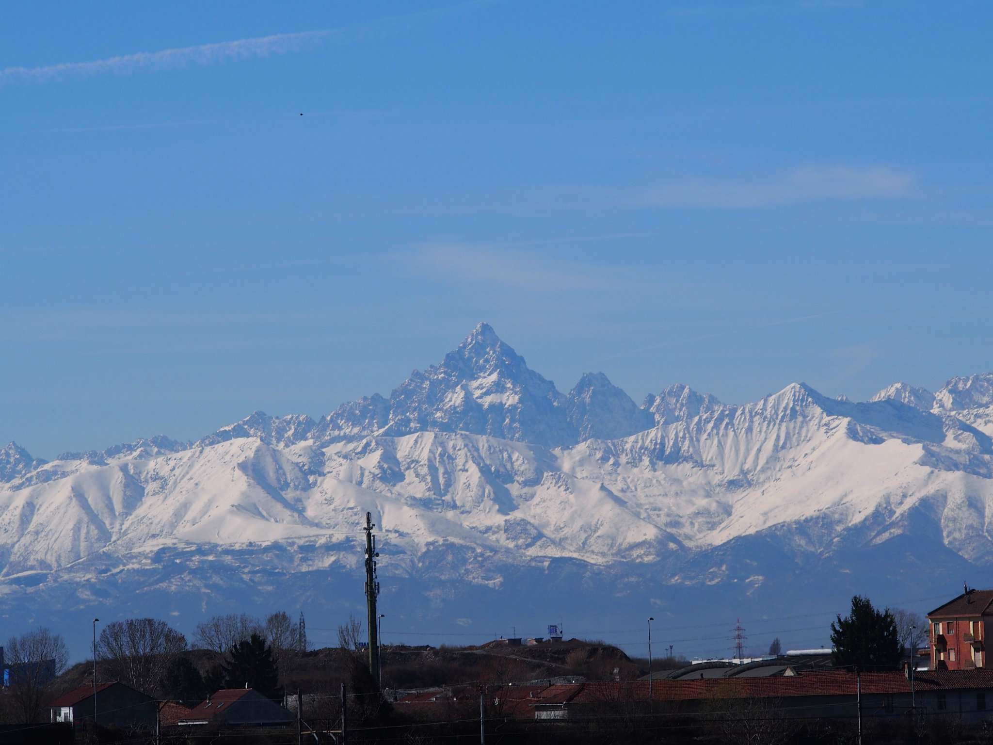 Appartamento TORINO vendita  PARELLA Bard Immo Torino