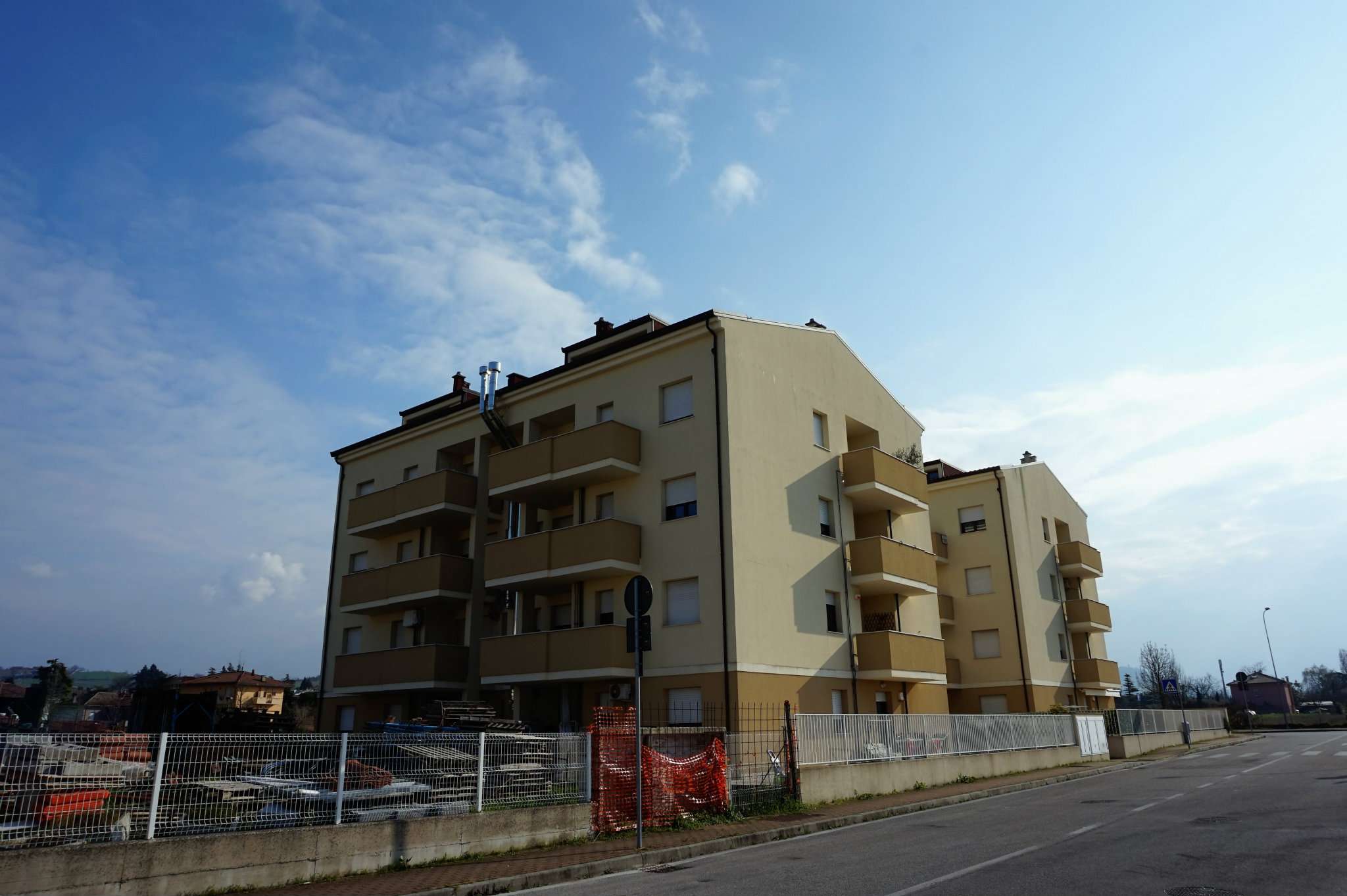 Appartamento RIMINI vendita   Zaccagnini Immo Torino