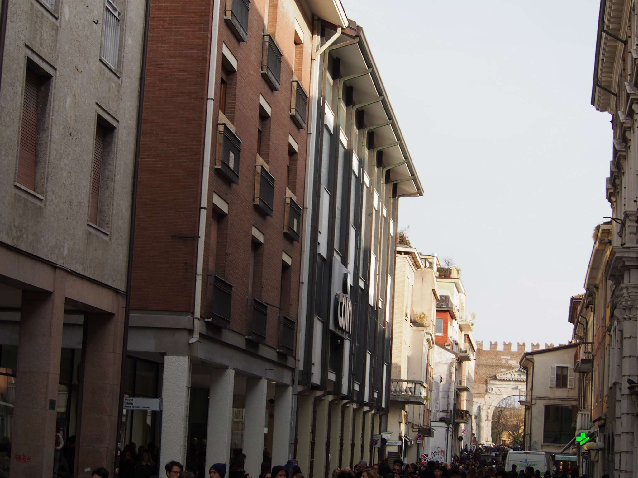 Appartamento RIMINI vendita   Gioia Immo Torino