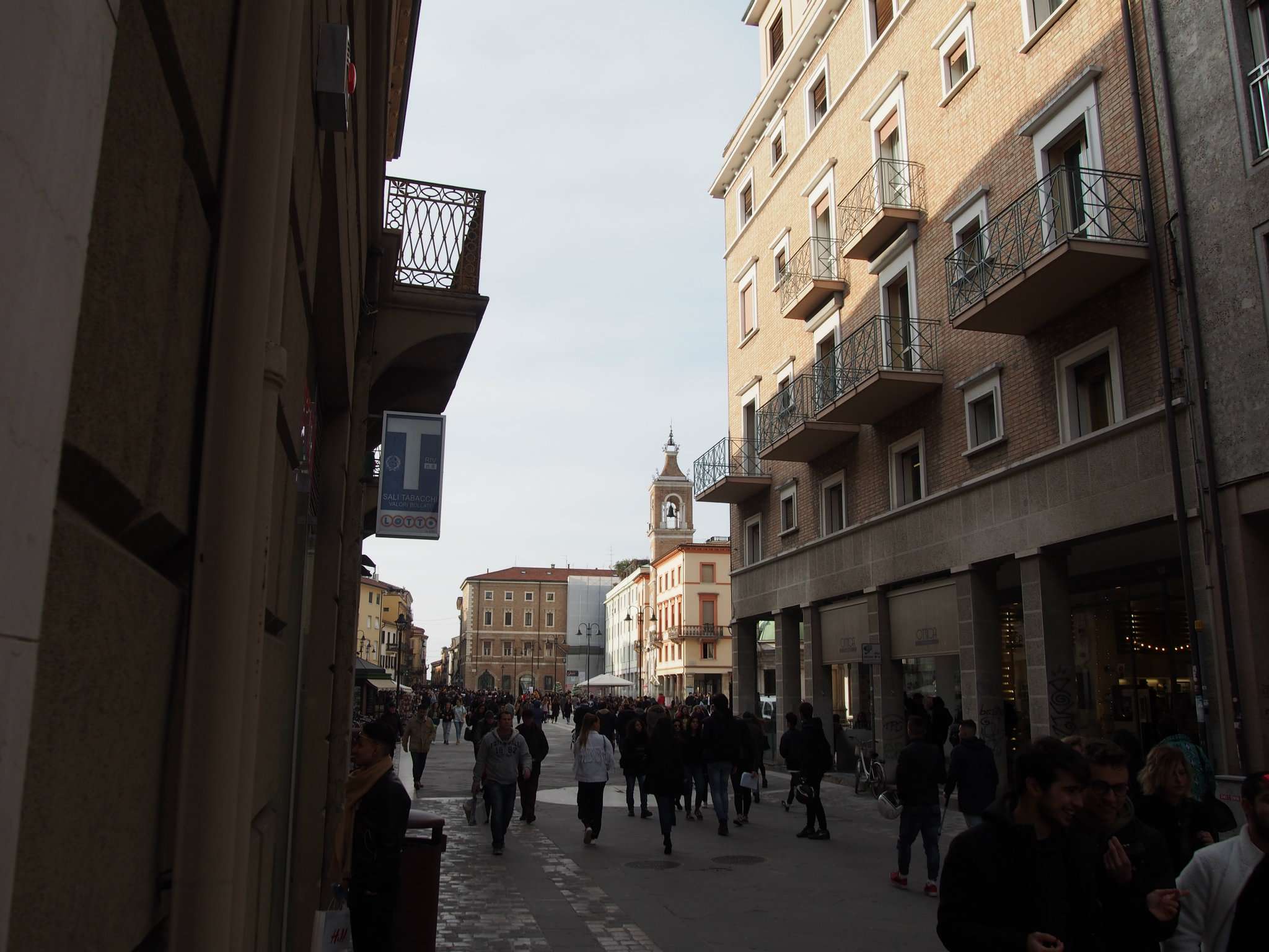 Appartamento RIMINI vendita   Gioia Immo Torino