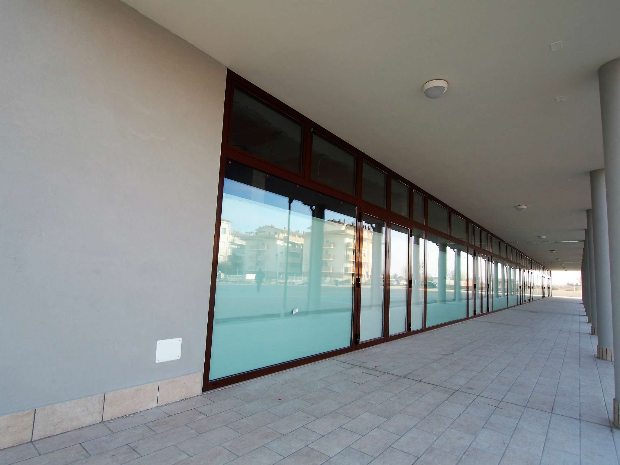 Negozio - Loc.Com. RIMINI vendita   Zaccagnini Immo Torino