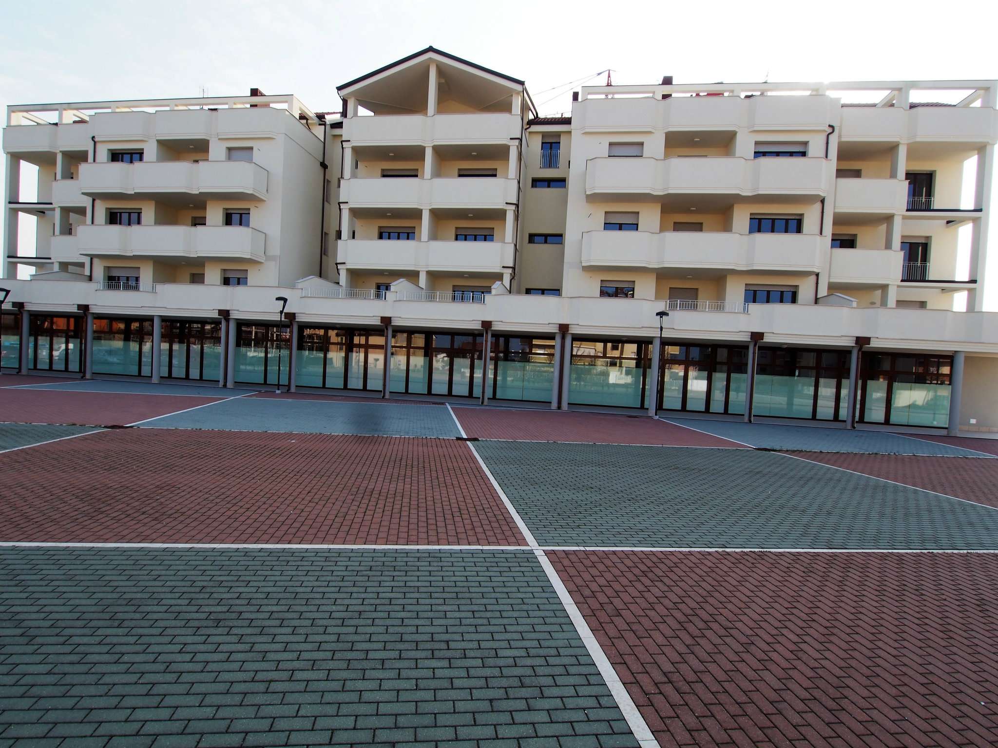 Negozio - Loc.Com. RIMINI vendita   Zaccagnini Immo Torino