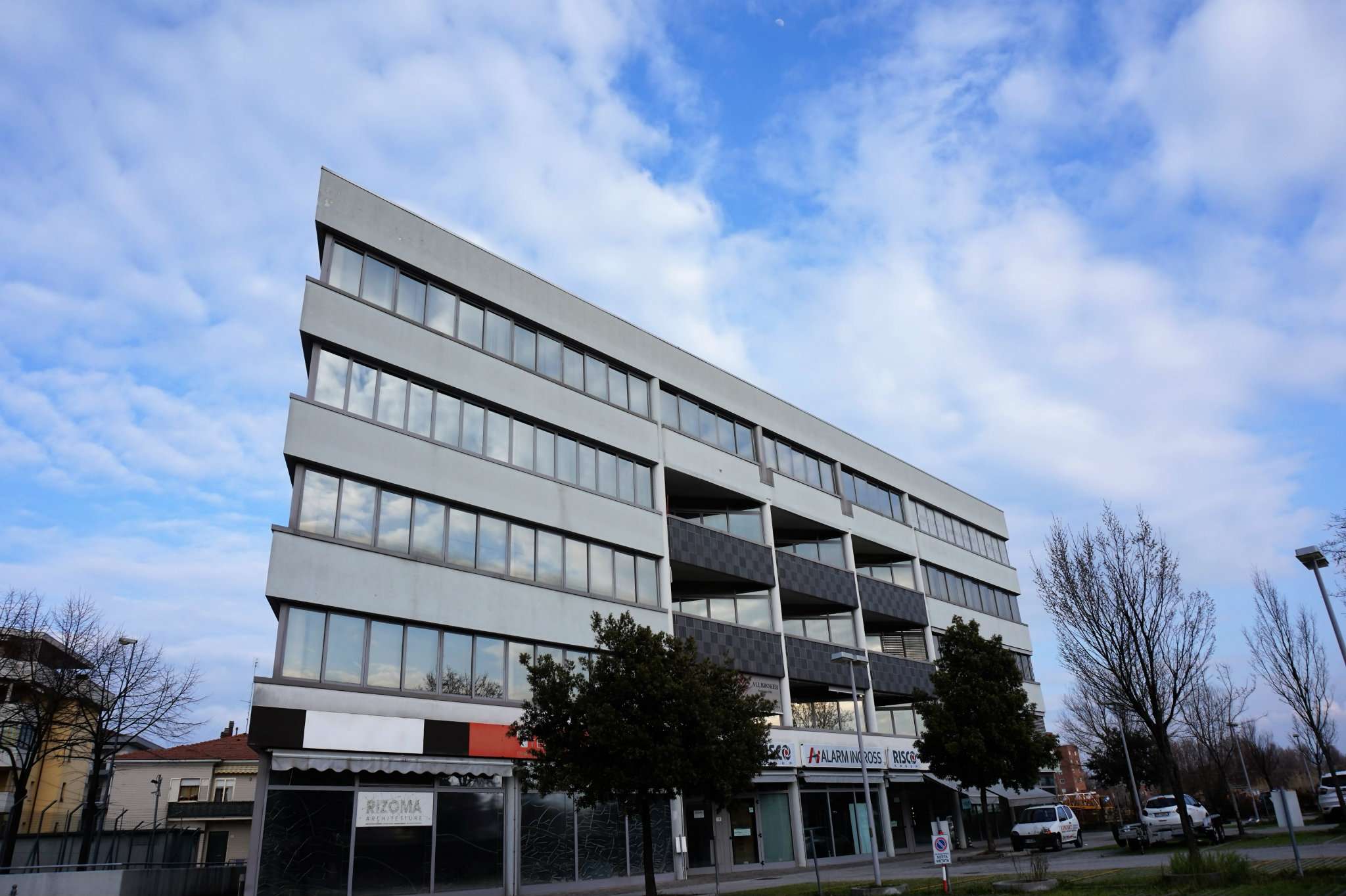  rimini vendita quart:  immo-torino