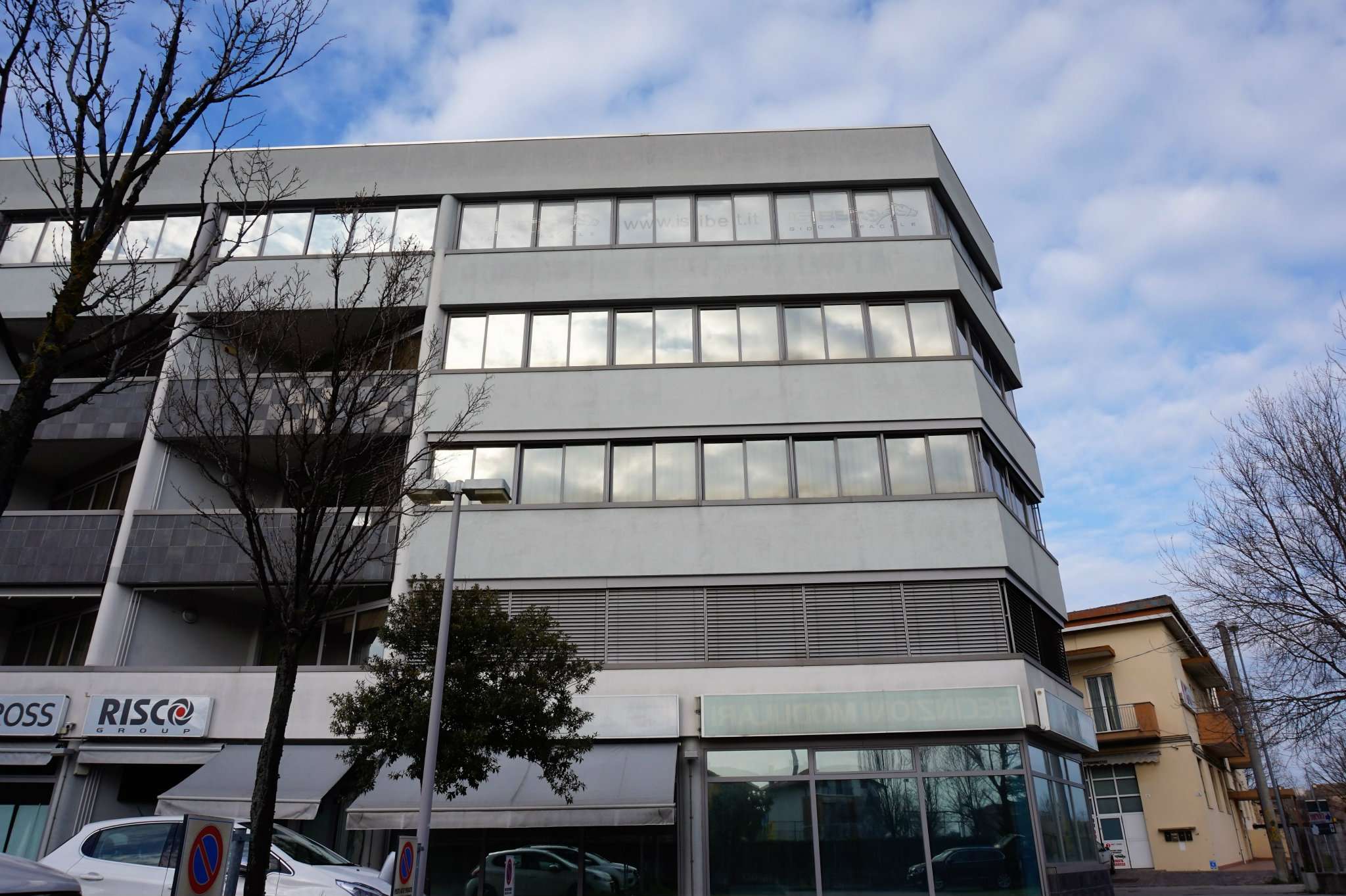 Ufficio - Loc.Com. RIMINI vendita   Valentini Immo Torino