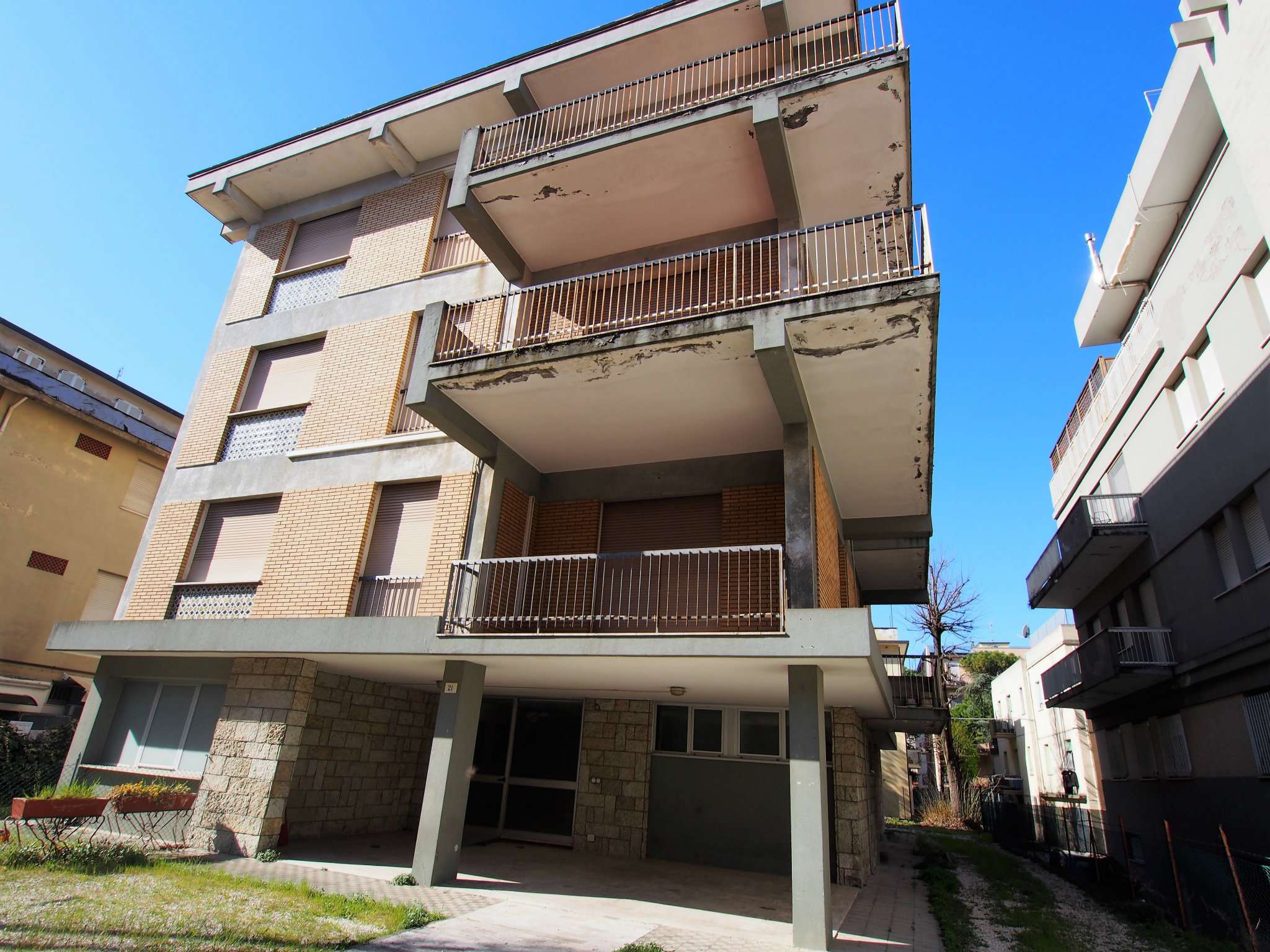 Ufficio - Loc.Com. RIMINI affitto   Tolmino Immo Torino