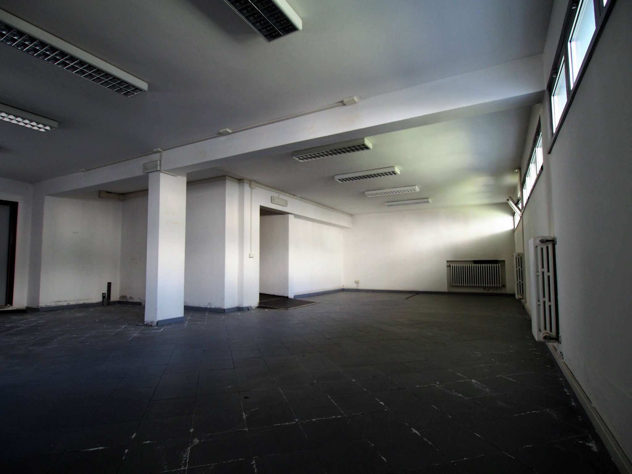 Ufficio - Loc.Com. RIMINI affitto   Tolmino Immo Torino