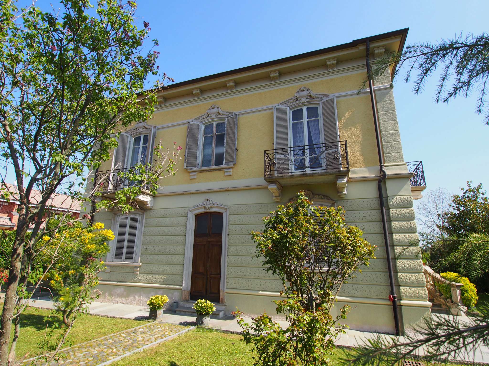 Villa DRUENTO vendita   Carlo Casale Immo Torino