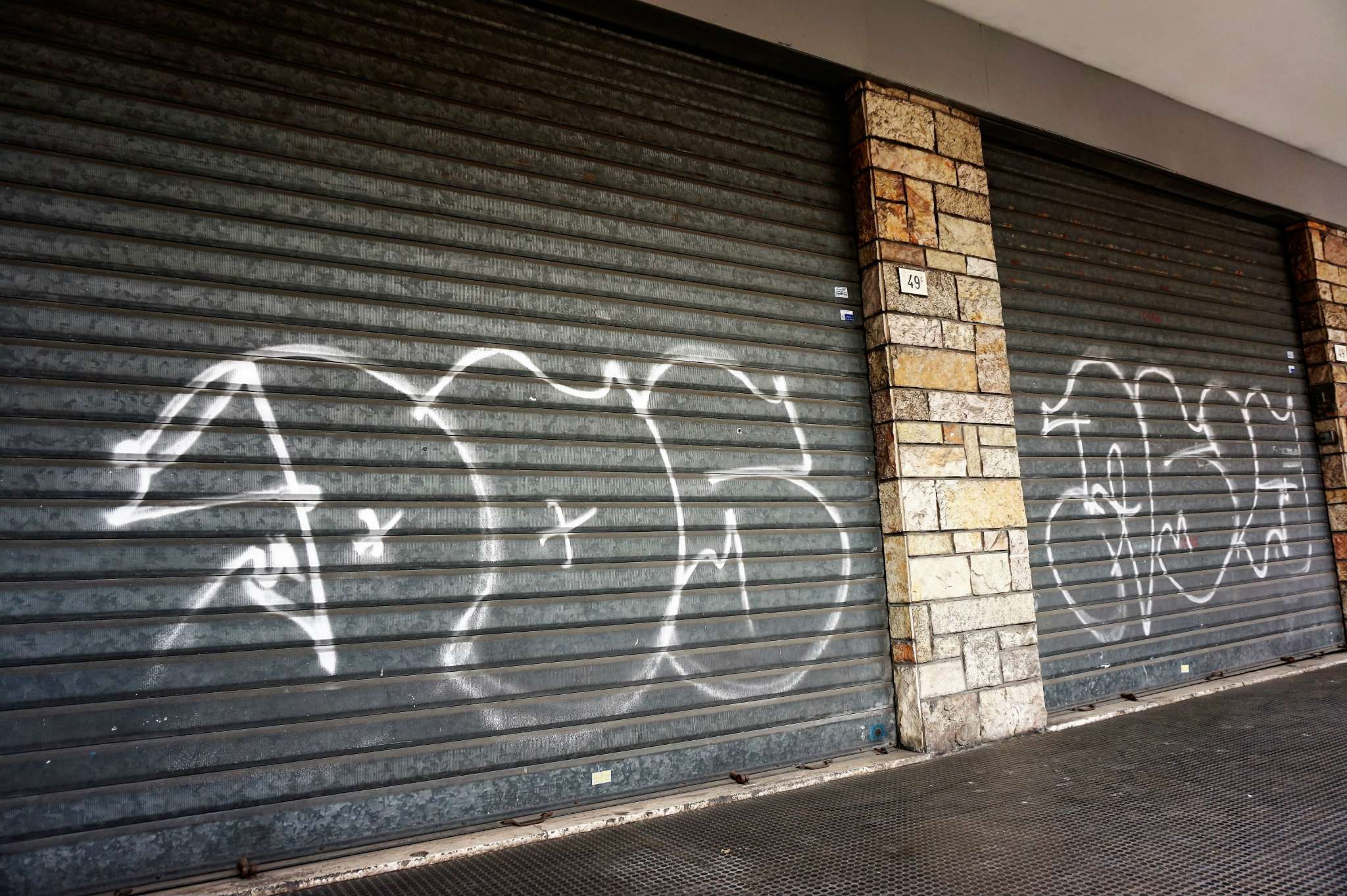 Negozio - Loc.Com. RIMINI affitto   Saffi Immo Torino