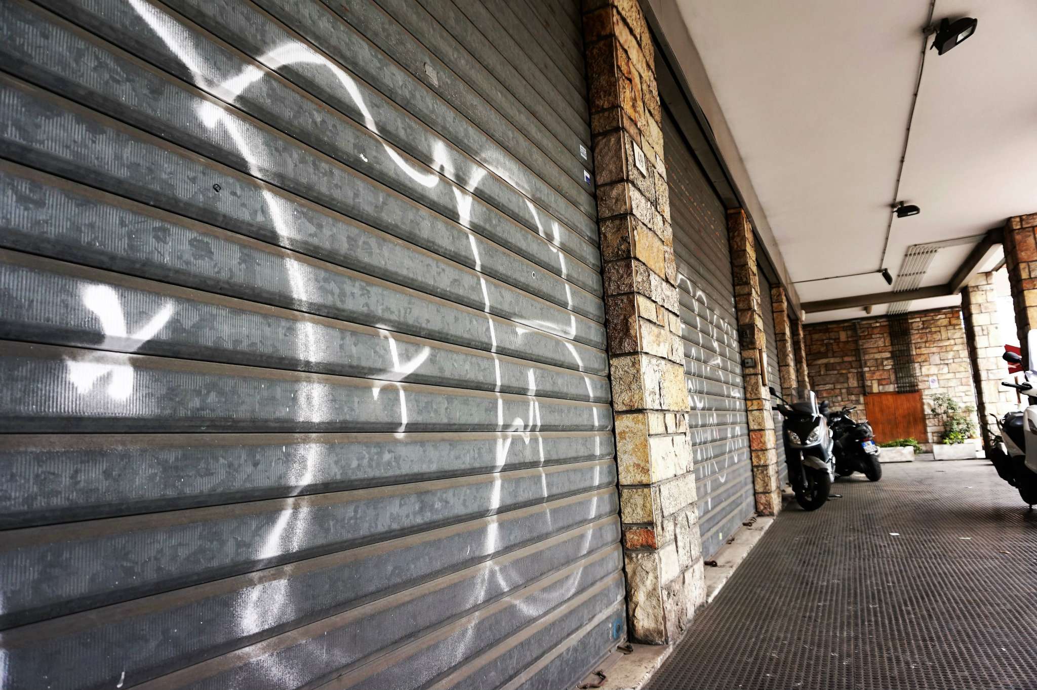 Negozio - Loc.Com. RIMINI affitto   Saffi Immo Torino