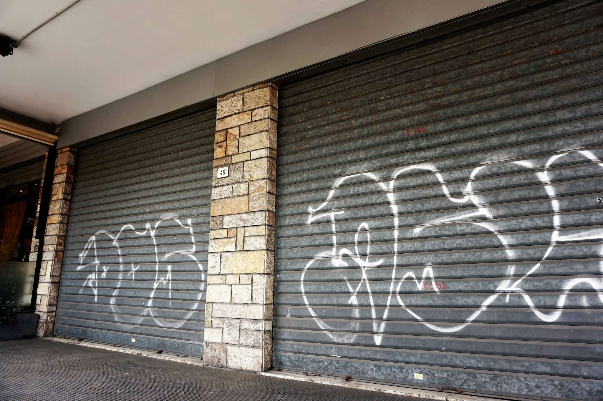 Negozio - Loc.Com. RIMINI affitto   Saffi Immo Torino