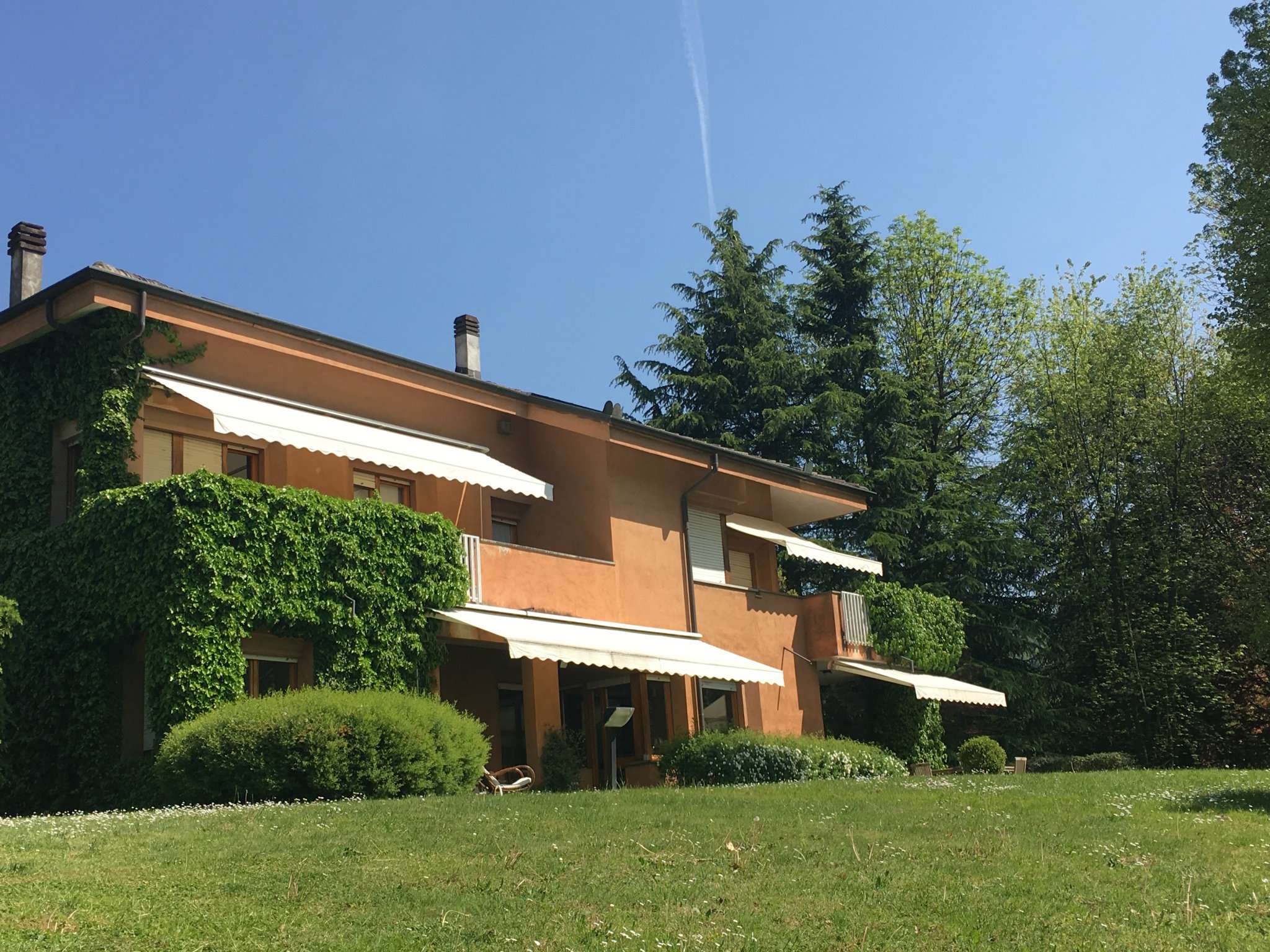 Villa BUTTIGLIERA ALTA vendita   Laghi Immo Torino