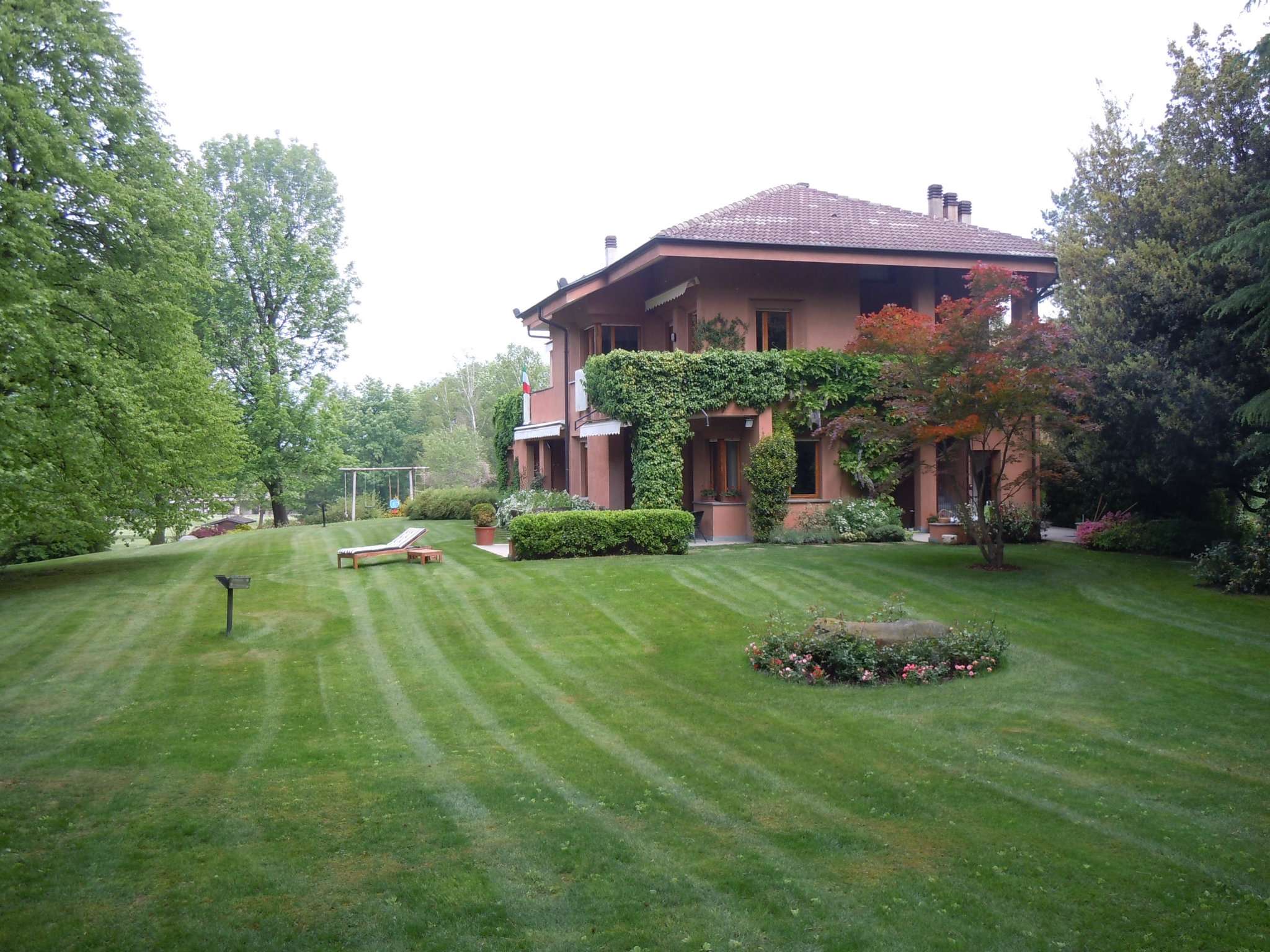 Villa BUTTIGLIERA ALTA vendita   Laghi Immo Torino