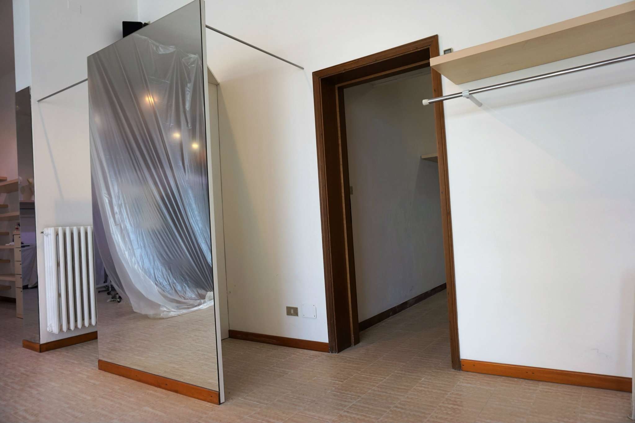 Negozio - Loc.Com. RIMINI affitto   Dati Immo Torino