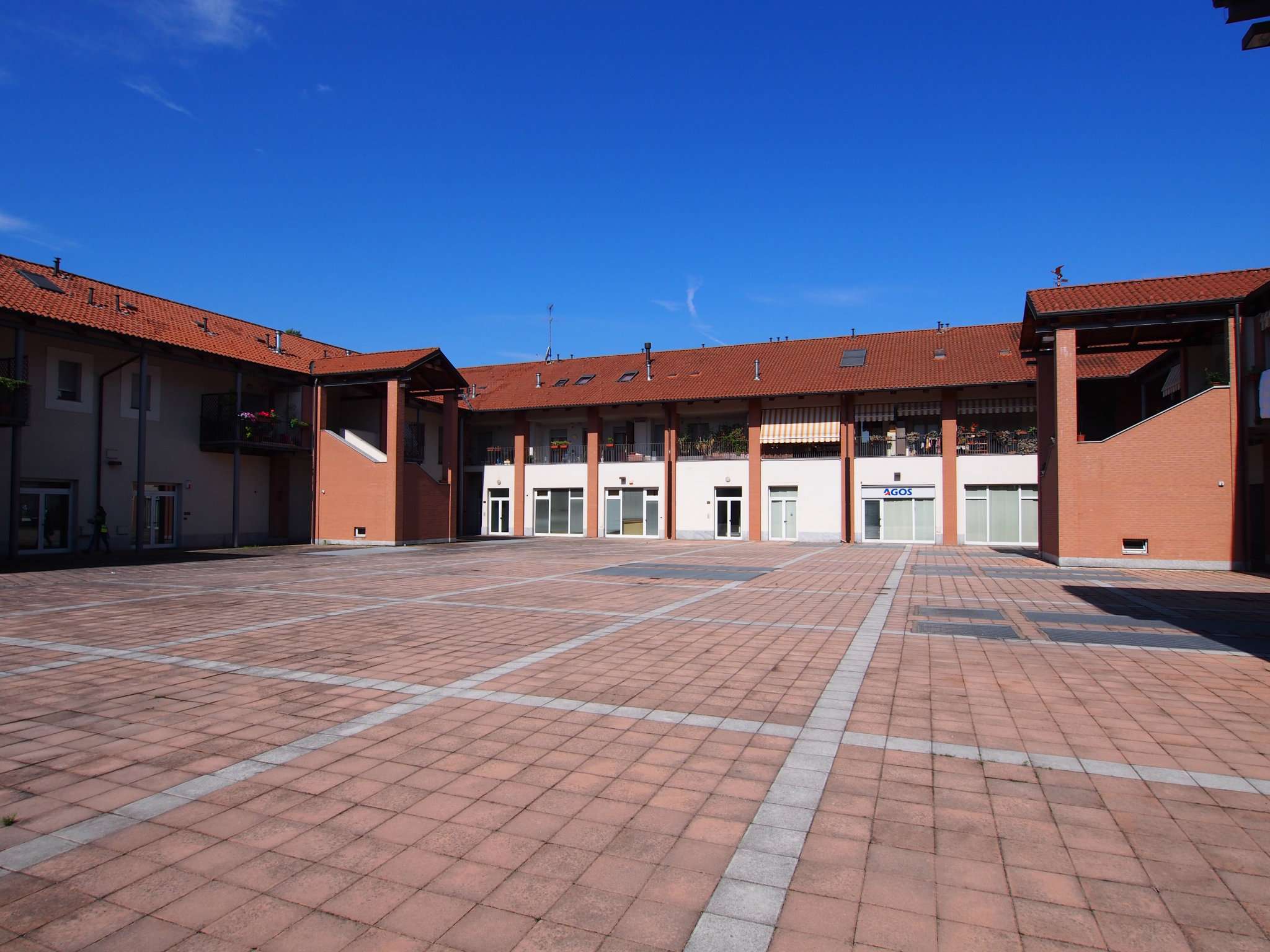  torino vendita quart: mirafiori sud immo-torino