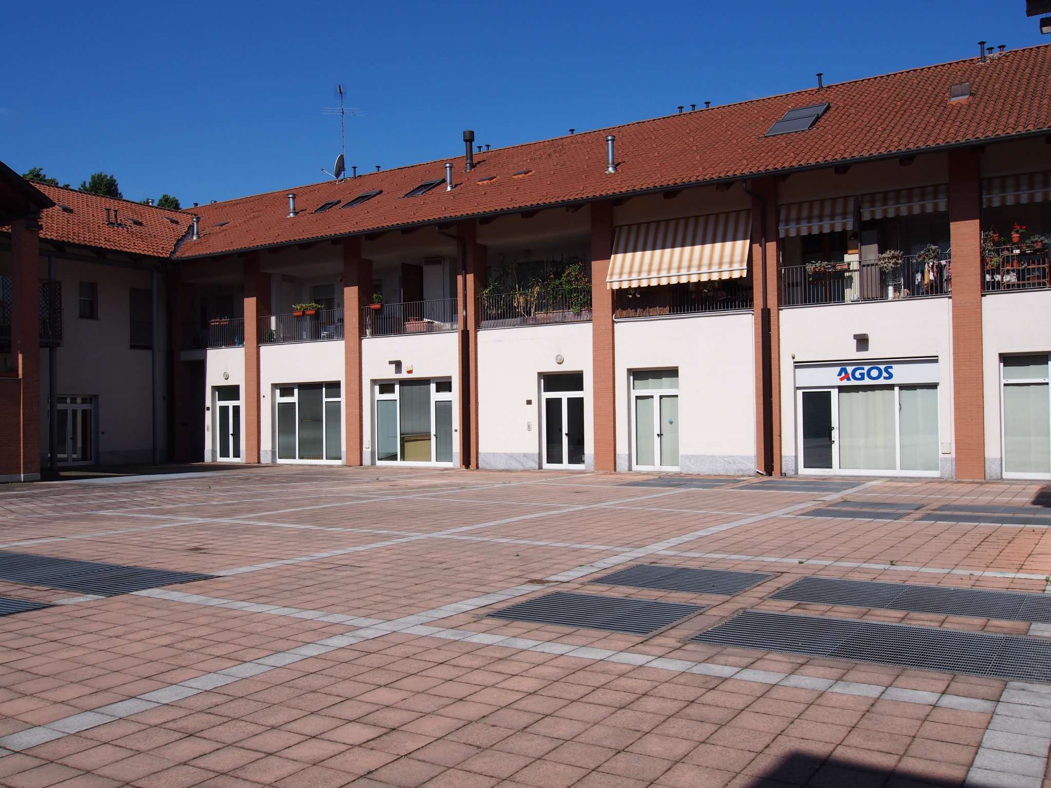 Ufficio - Loc.Com. TORINO vendita  MIRAFIORI SUD Unione Sovietica Immo Torino