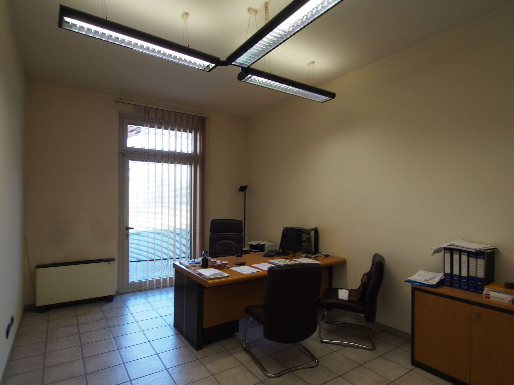 Ufficio - Loc.Com. TORINO vendita  MIRAFIORI SUD Unione Sovietica Immo Torino