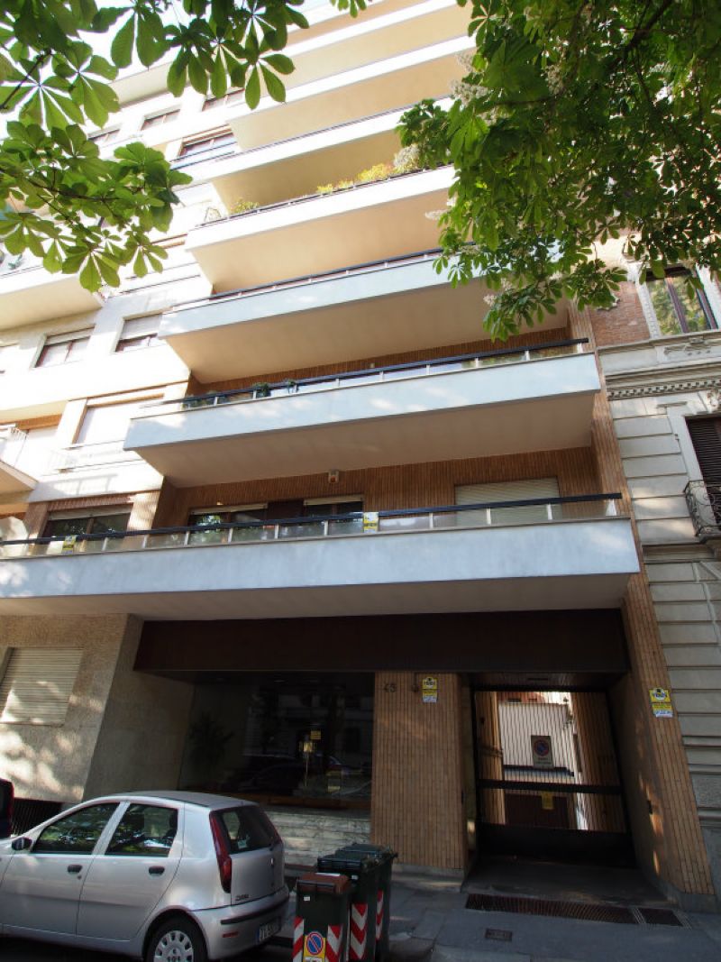 Ufficio - Loc.Com. TORINO vendita  CROCETTA Einaudi Immo Torino