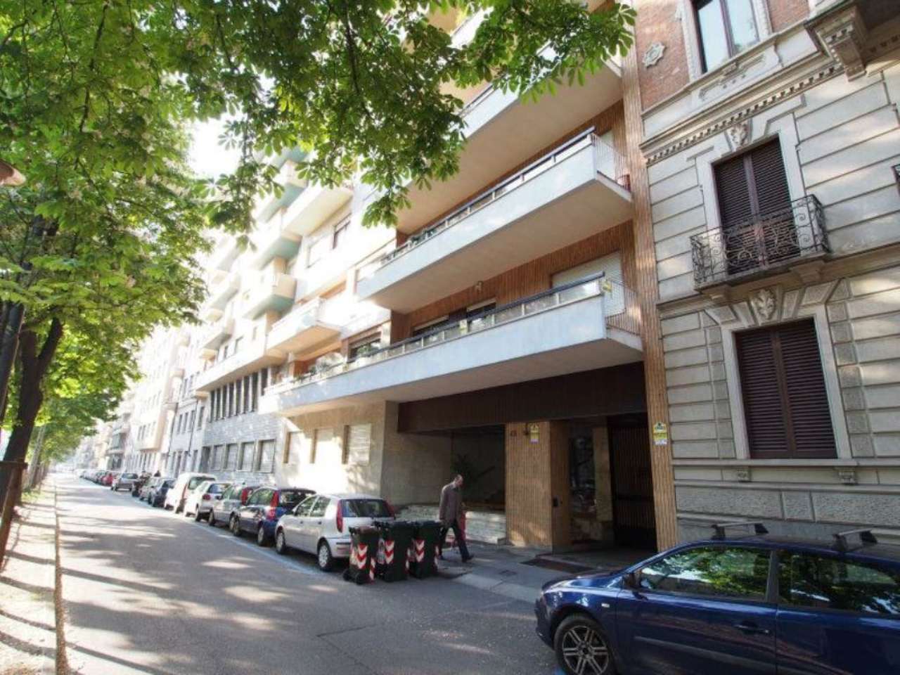 torino vendita quart: crocetta immo-torino