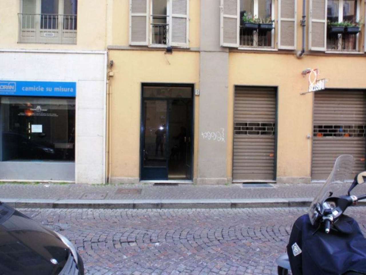 Negozio - Loc.Com. TORINO vendita  CENTRO Corte D'Appello, Immo Torino