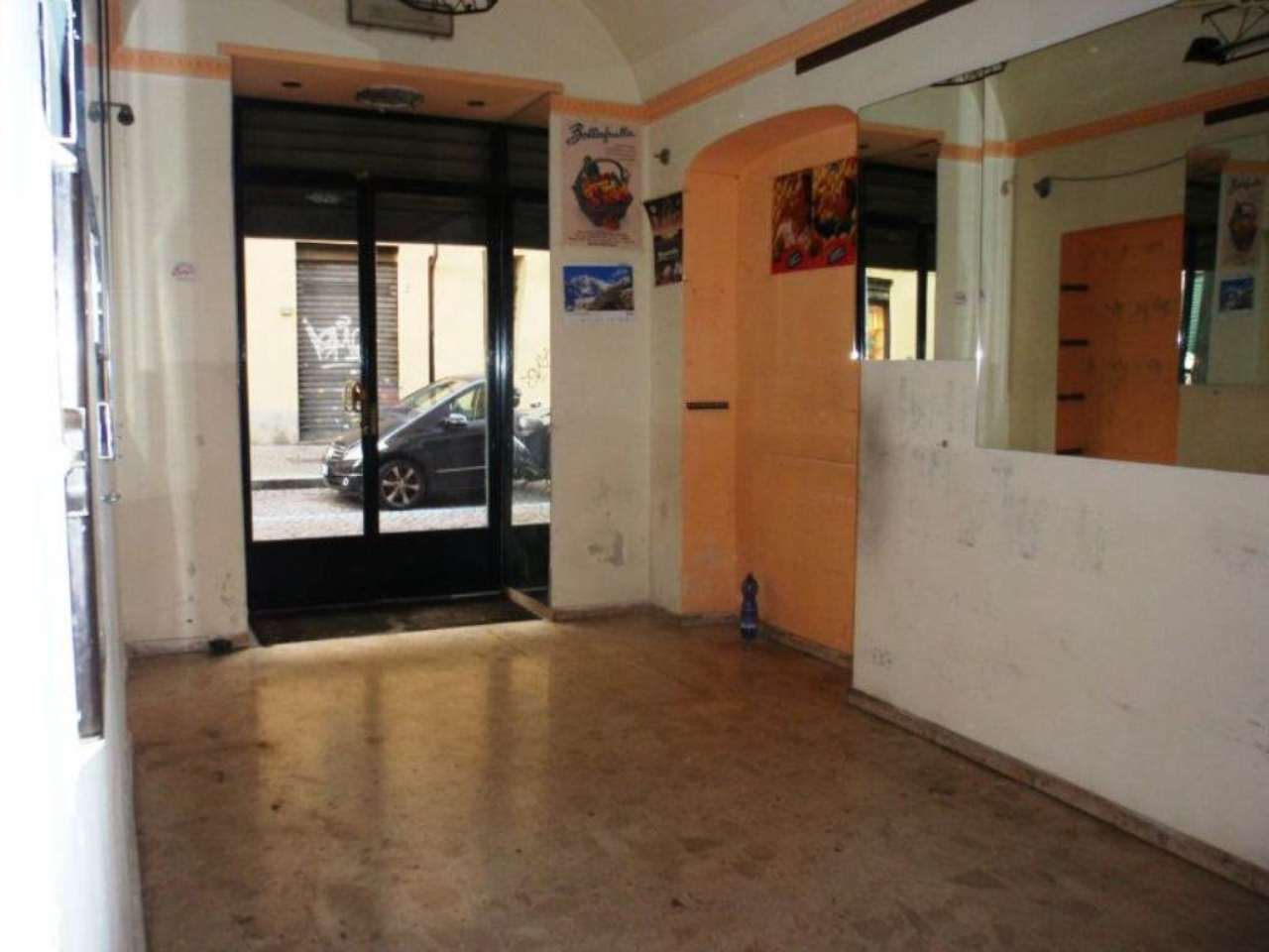 Negozio - Loc.Com. TORINO vendita  CENTRO Corte D'Appello, Immo Torino