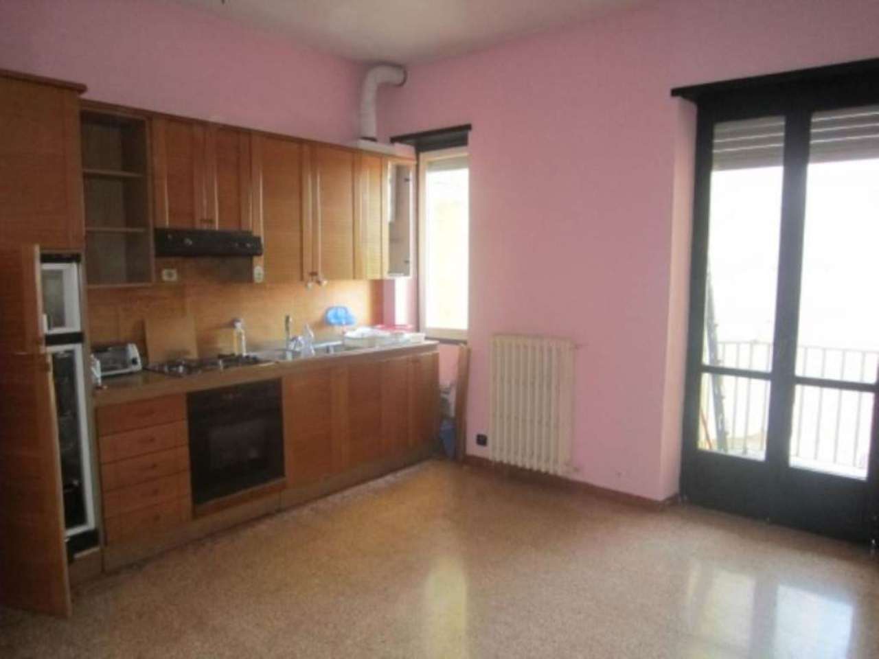 Appartamento TORINO vendita  MIRAFIORI SUD Monastir Immo Torino