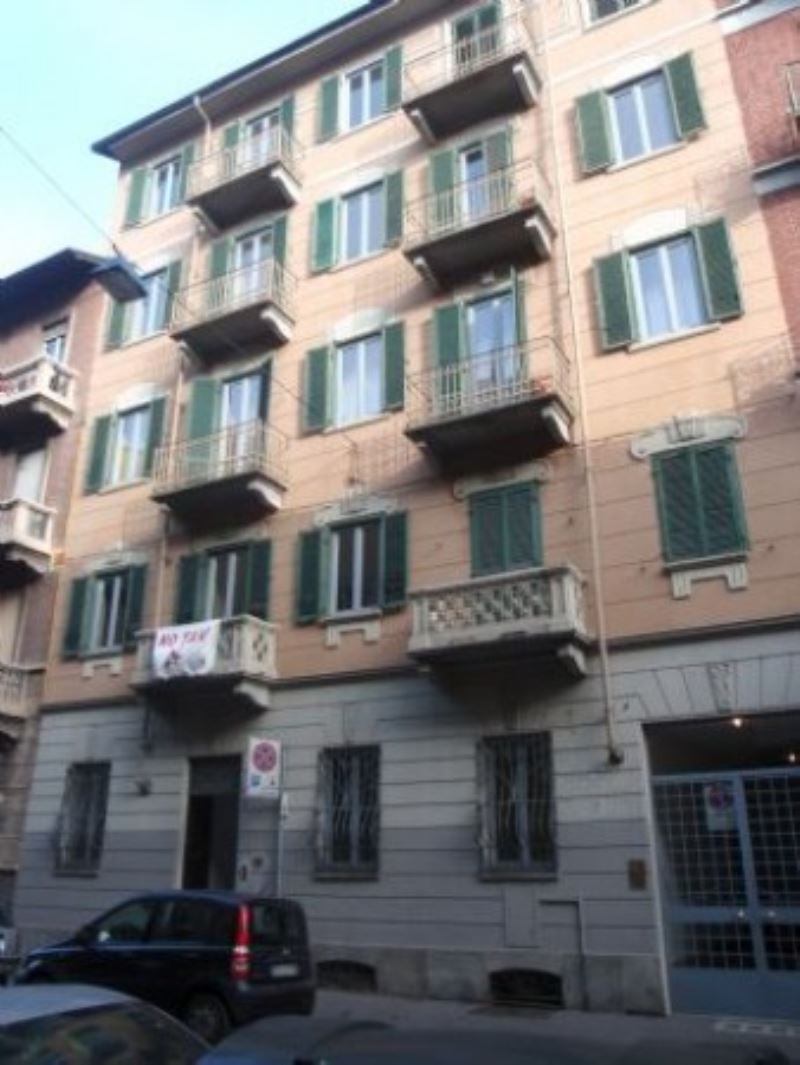  torino affitto quart: aurora immo-torino