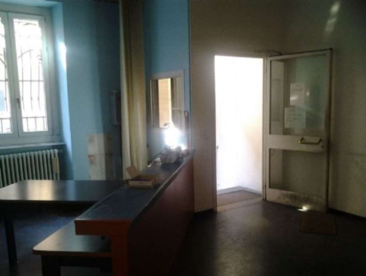 Ufficio - Loc.Com. TORINO affitto  AURORA Brindisi, 15 Immo Torino