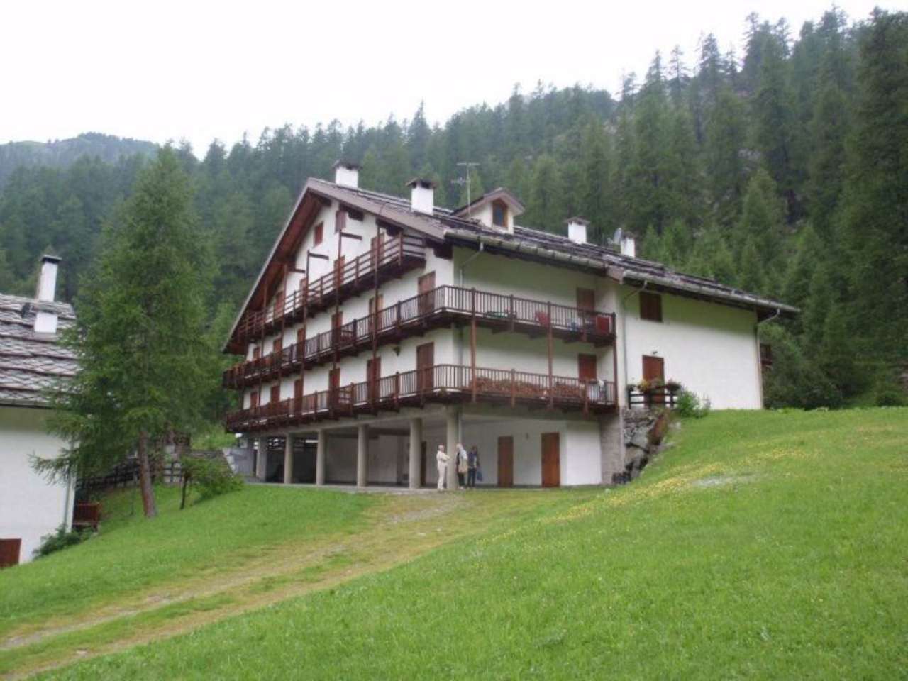  gressoney-la-trinitè vendita quart:  immo torino