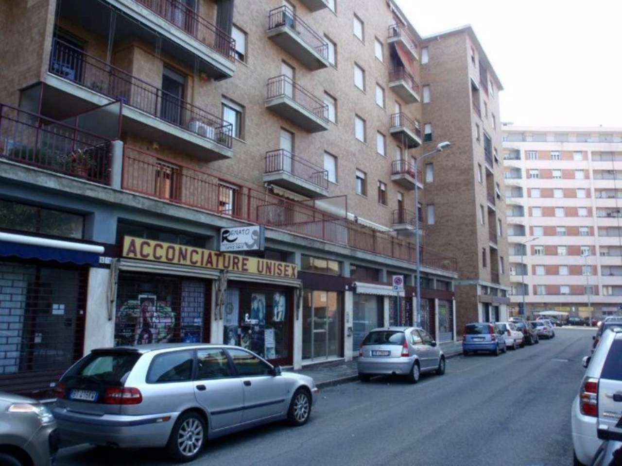 Negozio - Loc.Com. ALESSANDRIA vendita   Cordara Immo Torino