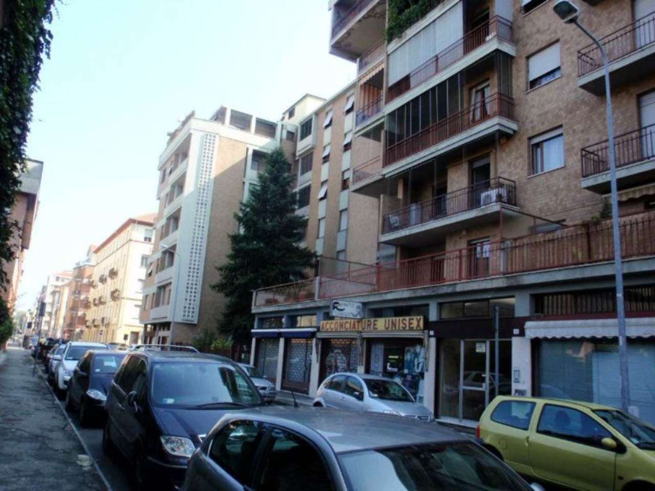 Negozio - Loc.Com. ALESSANDRIA vendita   Cordara Immo Torino