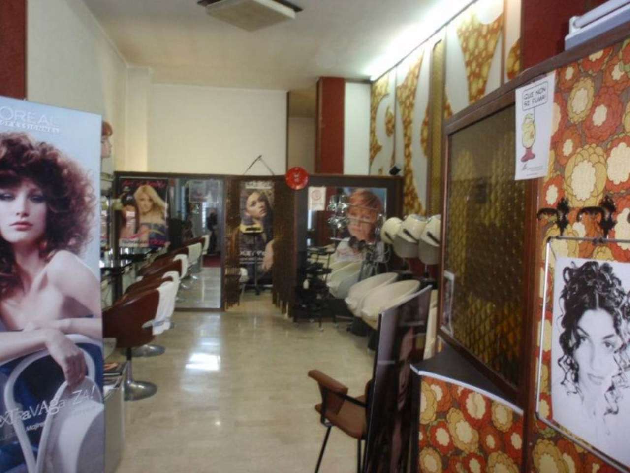 Negozio - Loc.Com. ALESSANDRIA vendita   Cordara Immo Torino