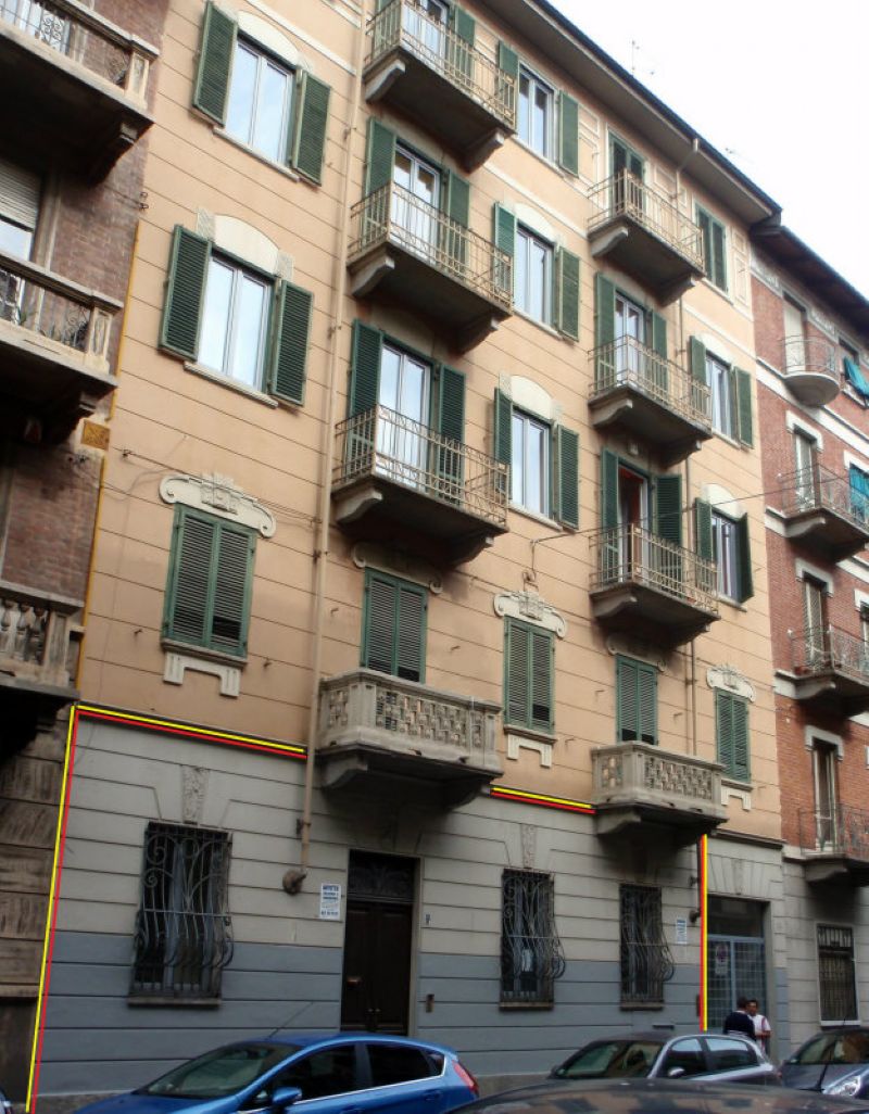  torino vendita quart: aurora immo-torino