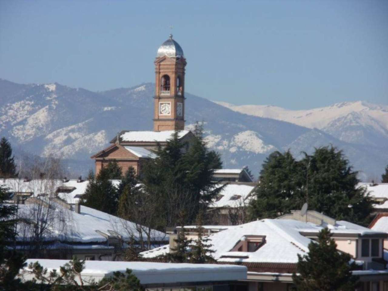 Appartamento CUNEO vendita   Fontanelle Immo Torino