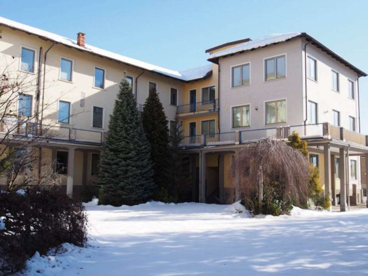 Appartamento CUNEO vendita   Fontanelle Immo Torino